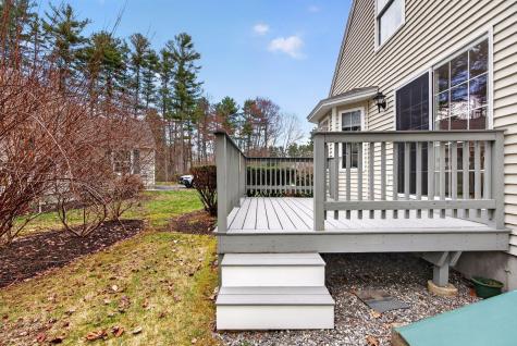 22 Greenwich Way Kennebunk ME 04043