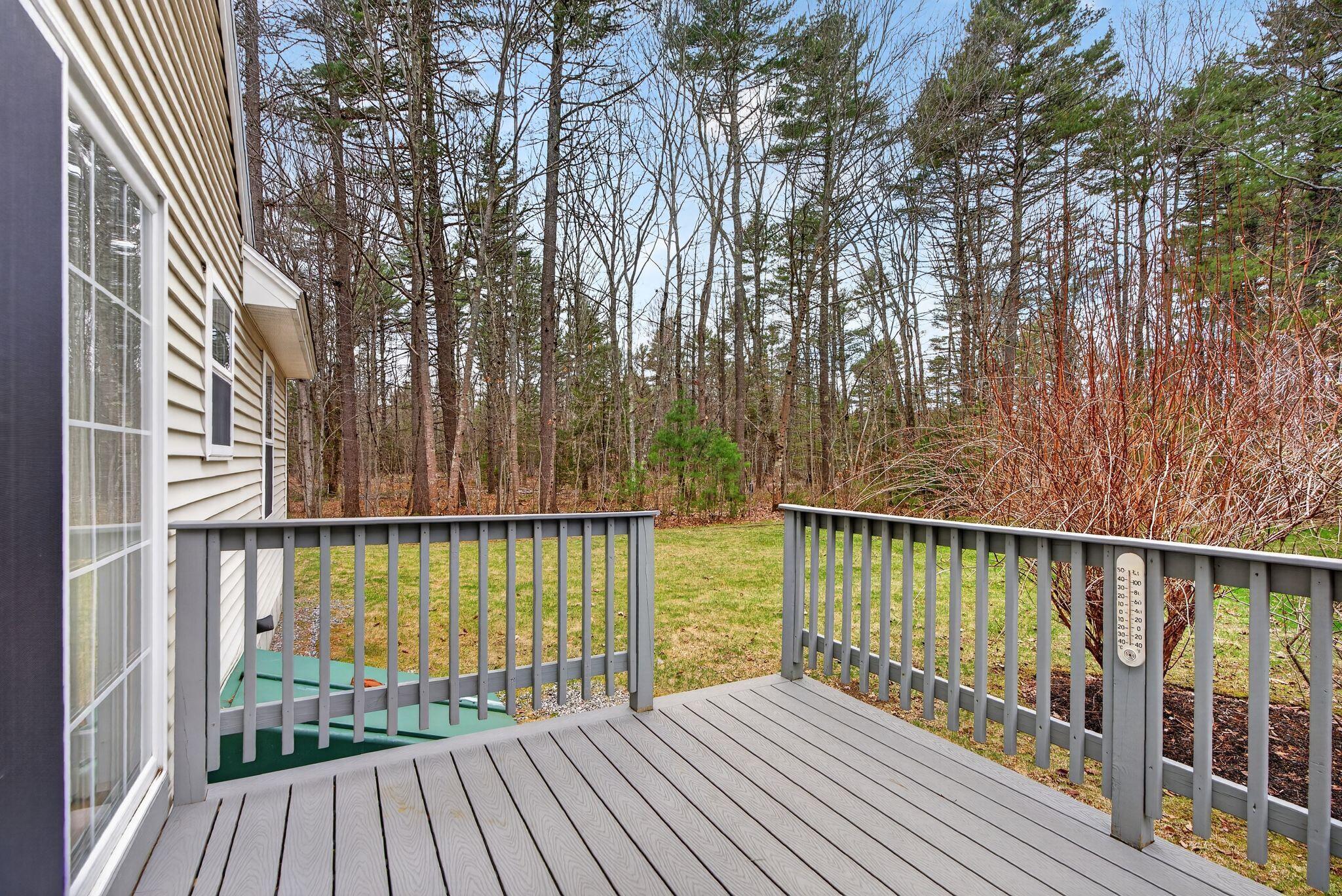 22 Greenwich Way Kennebunk ME 04043