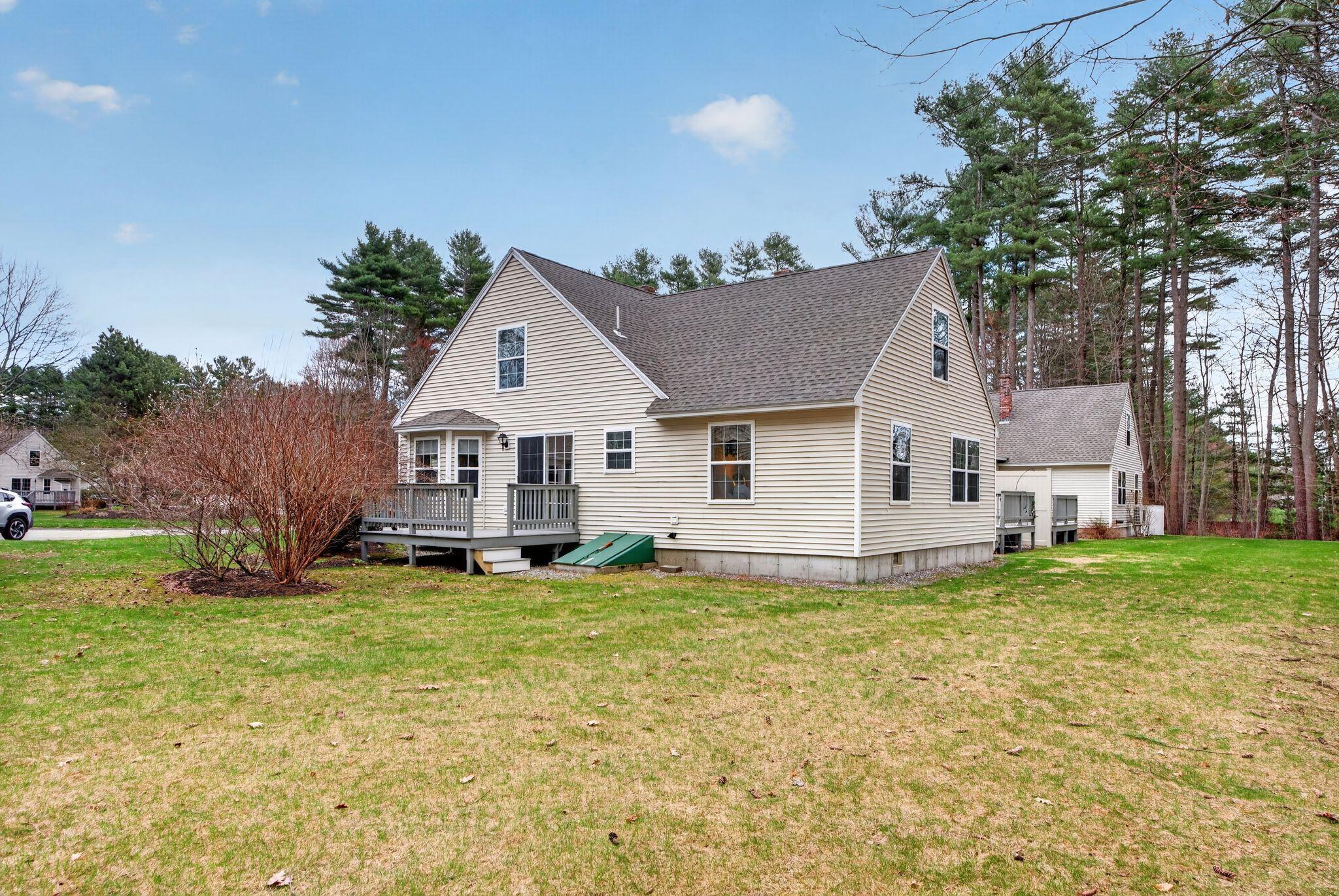 22 Greenwich Way Kennebunk ME 04043