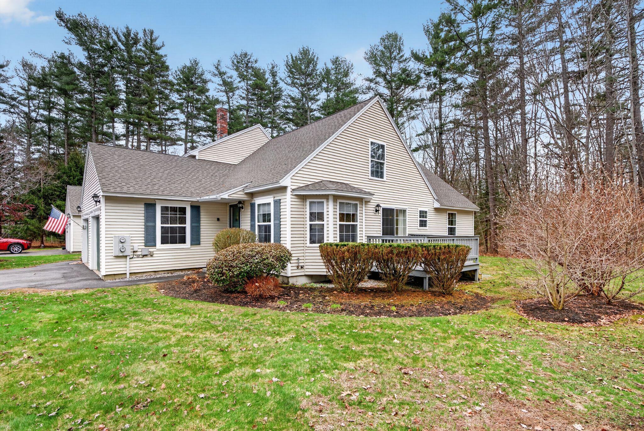 22 Greenwich Way Kennebunk ME 04043