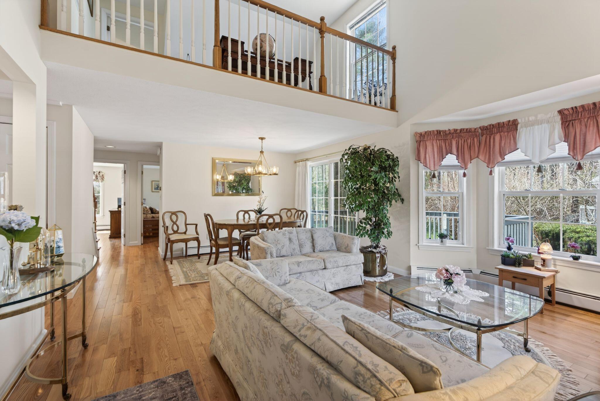 22 Greenwich Way Kennebunk ME 04043