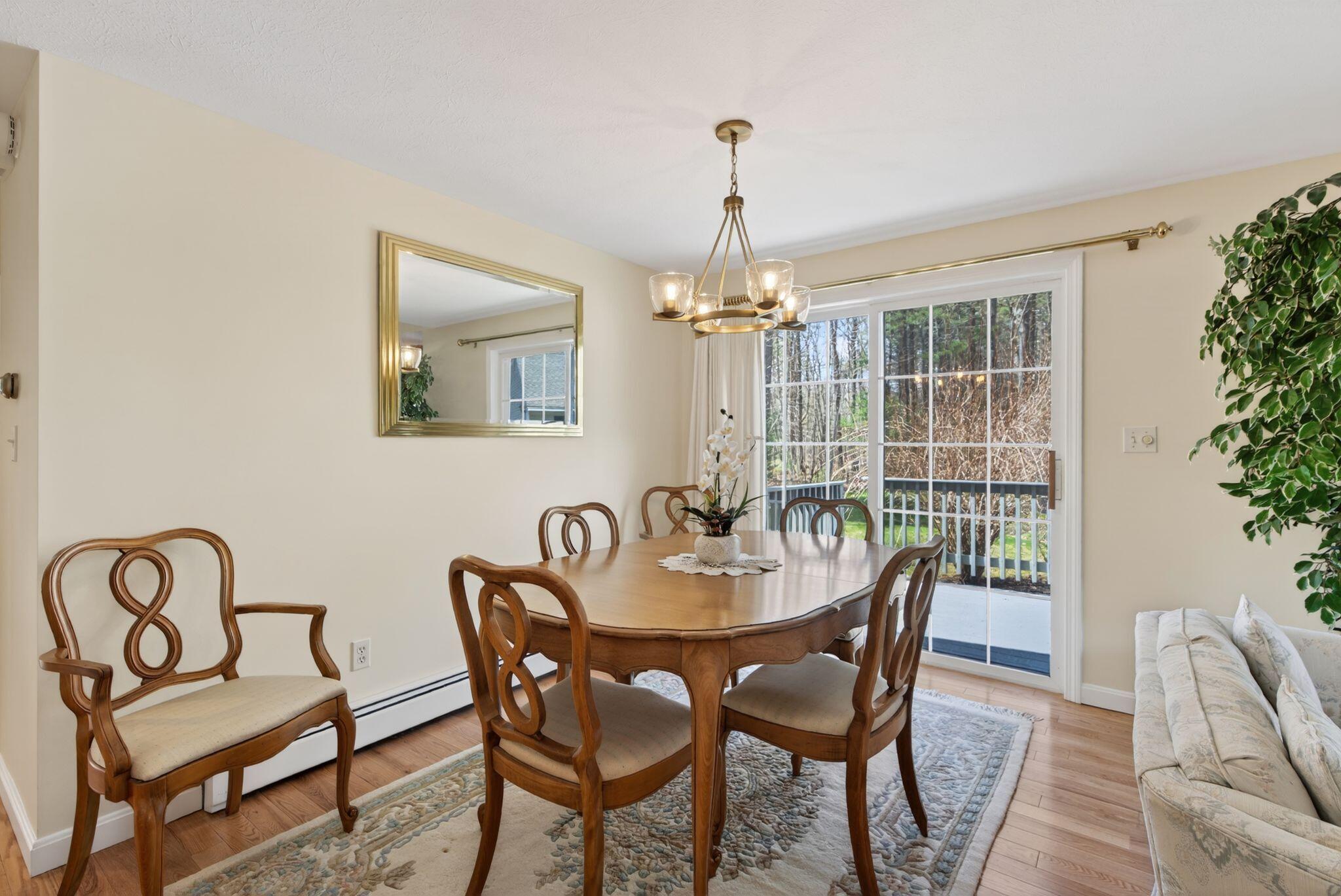22 Greenwich Way Kennebunk ME 04043
