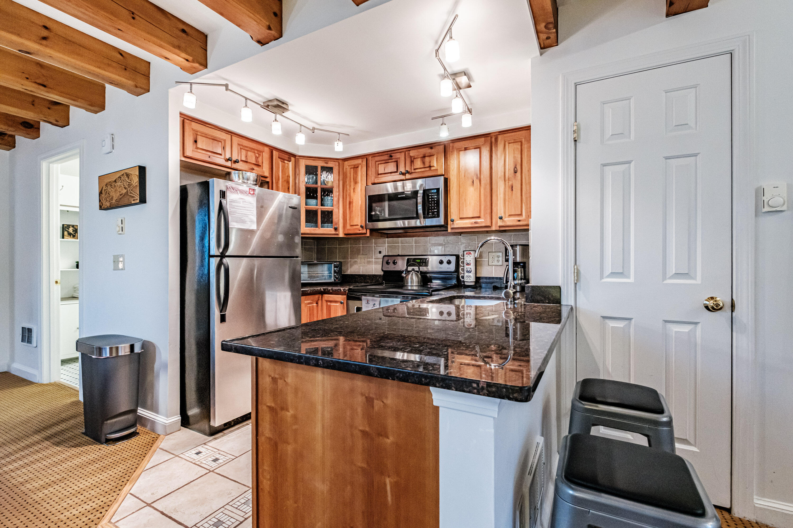 26 Cherry Lane Bethel ME 04217