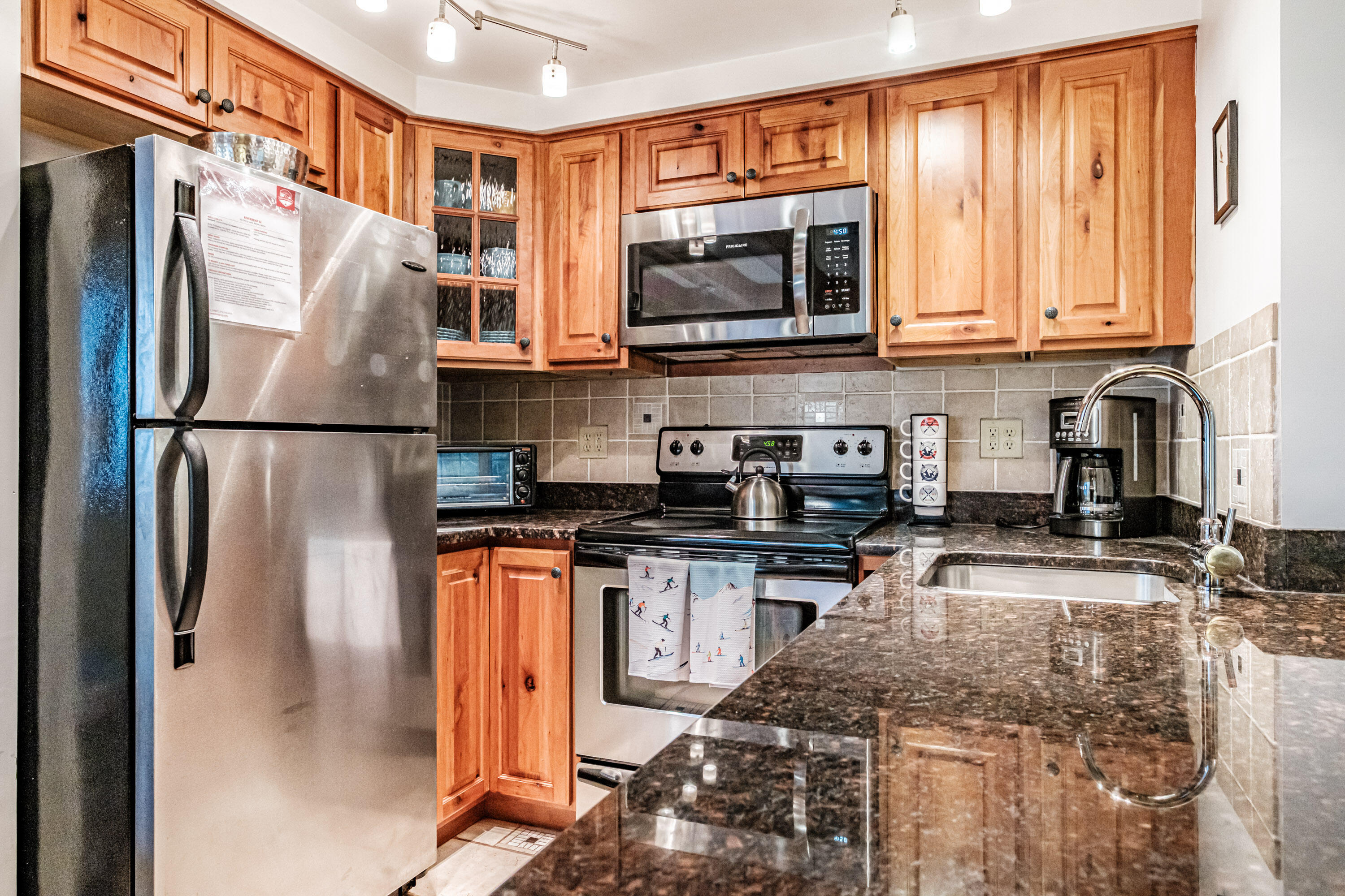 26 Cherry Lane Bethel ME 04217