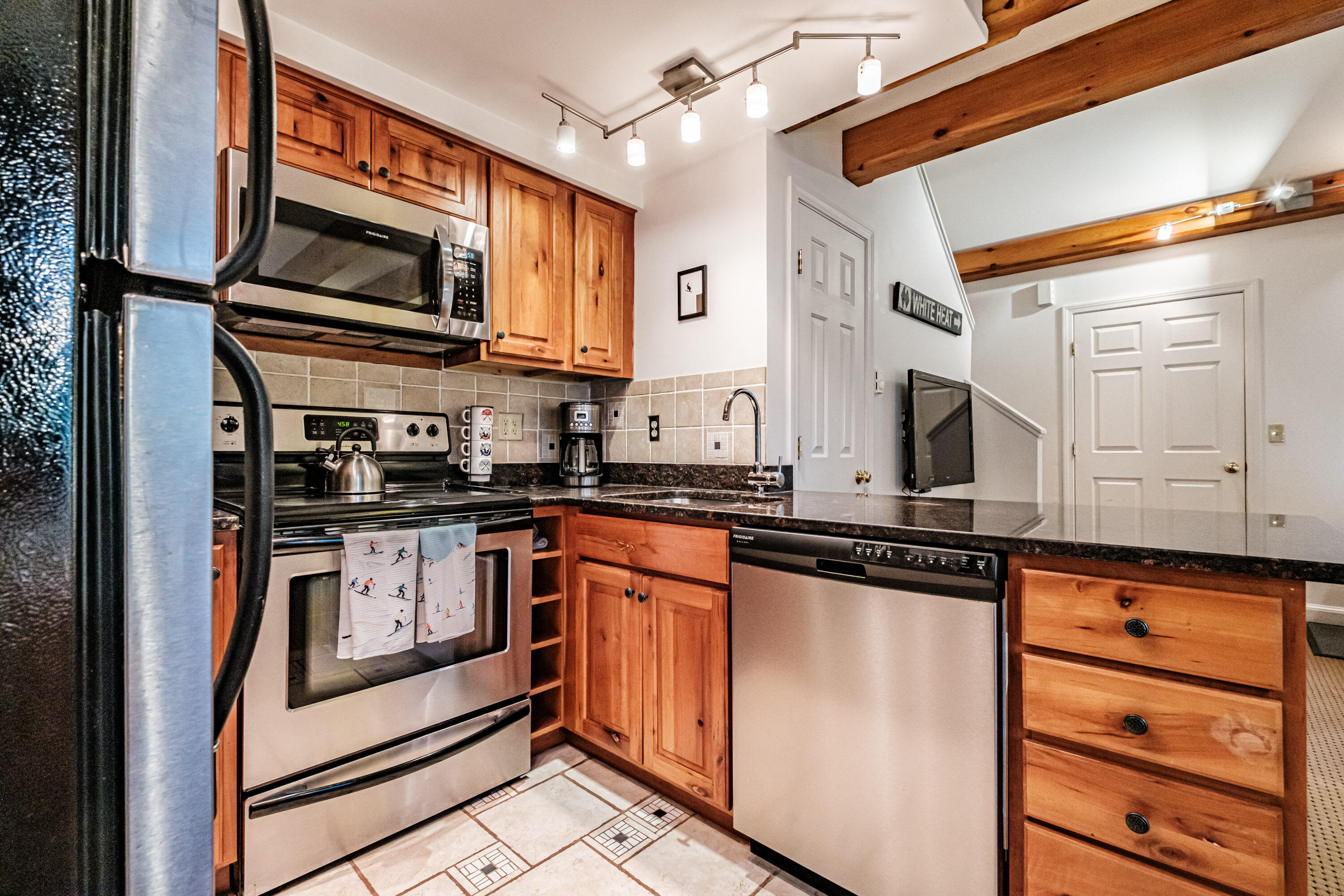 26 Cherry Lane Bethel ME 04217
