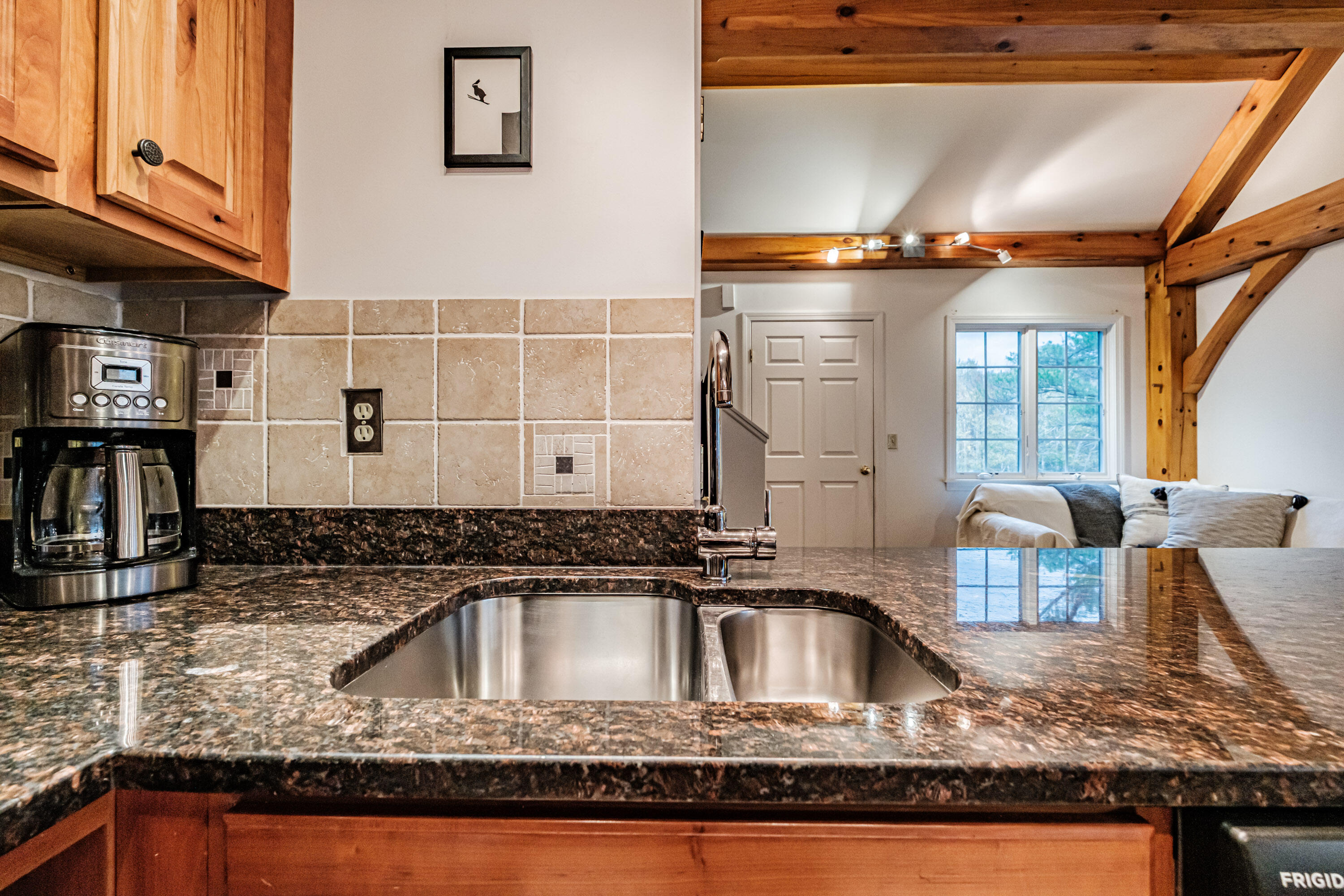 26 Cherry Lane Bethel ME 04217