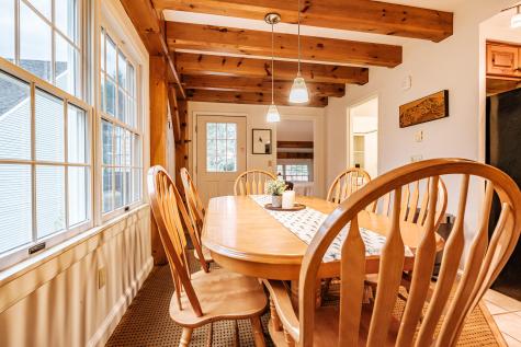 26 Cherry Lane Bethel ME 04217