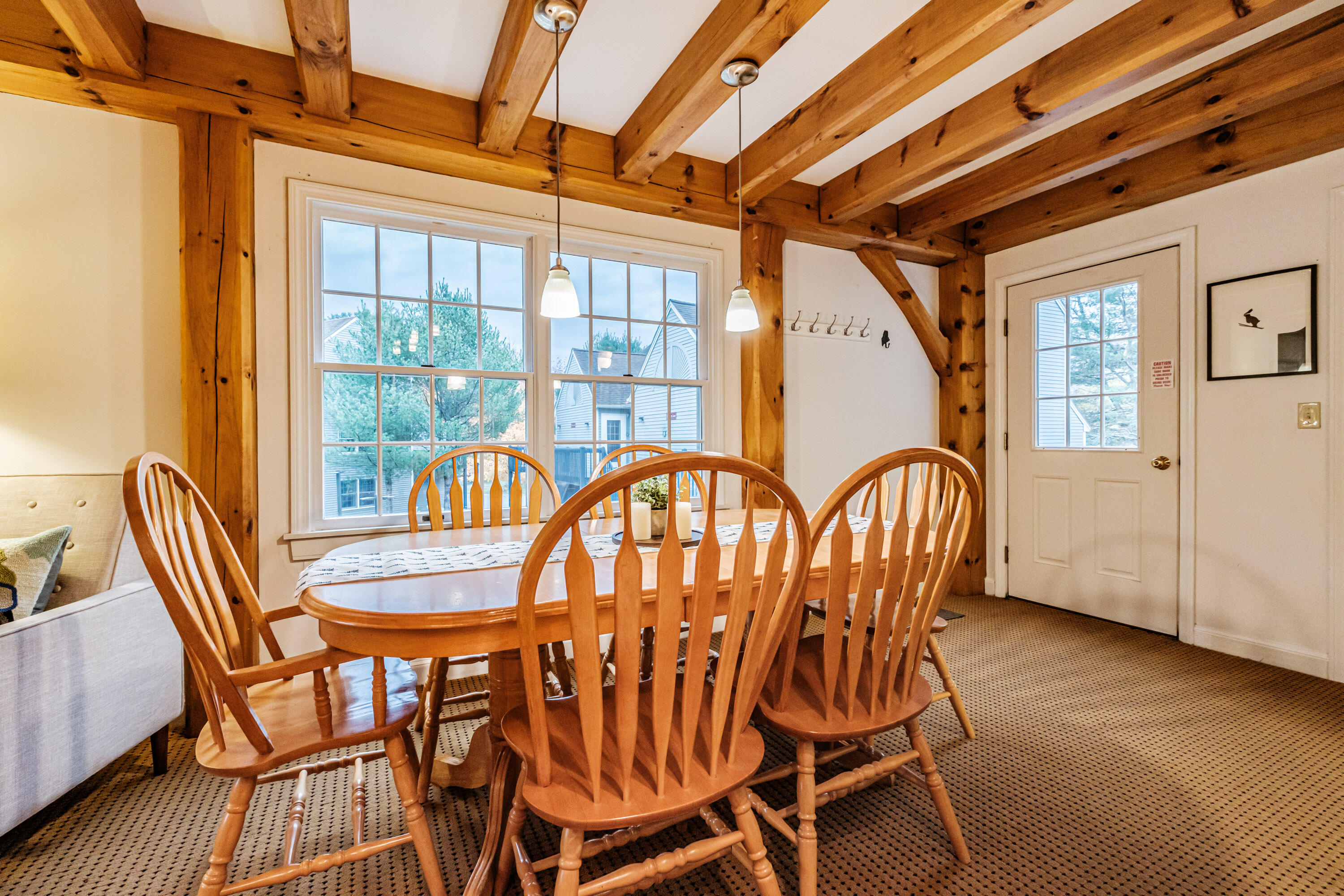 26 Cherry Lane Bethel ME 04217