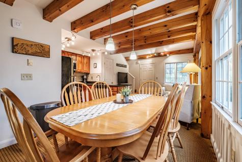 26 Cherry Lane Bethel ME 04217