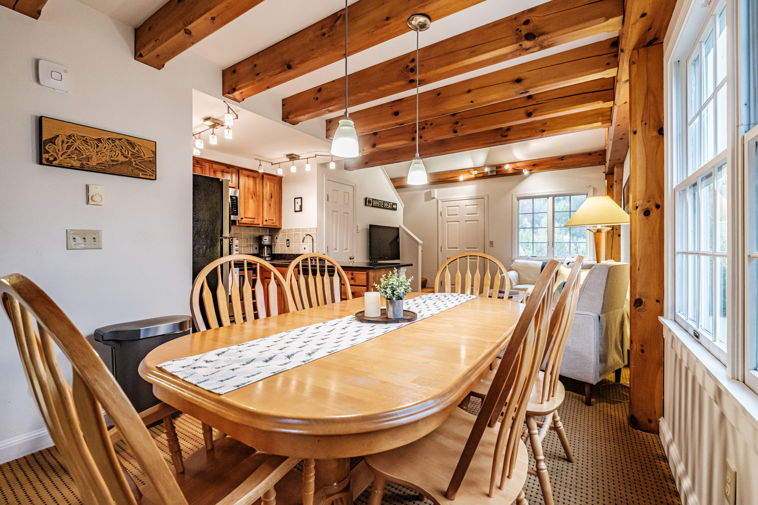 26 Cherry Lane Bethel ME 04217