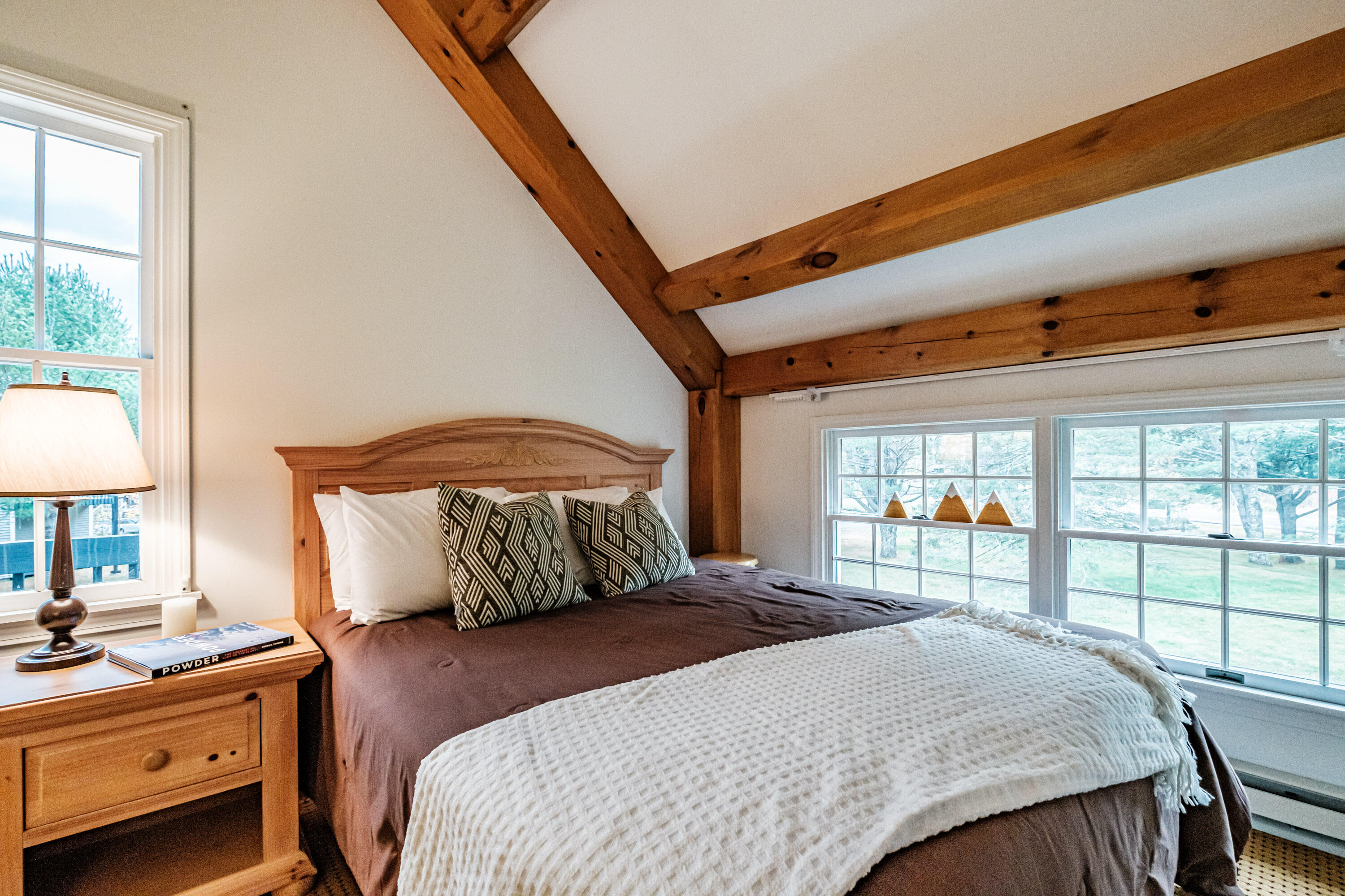 26 Cherry Lane Bethel ME 04217