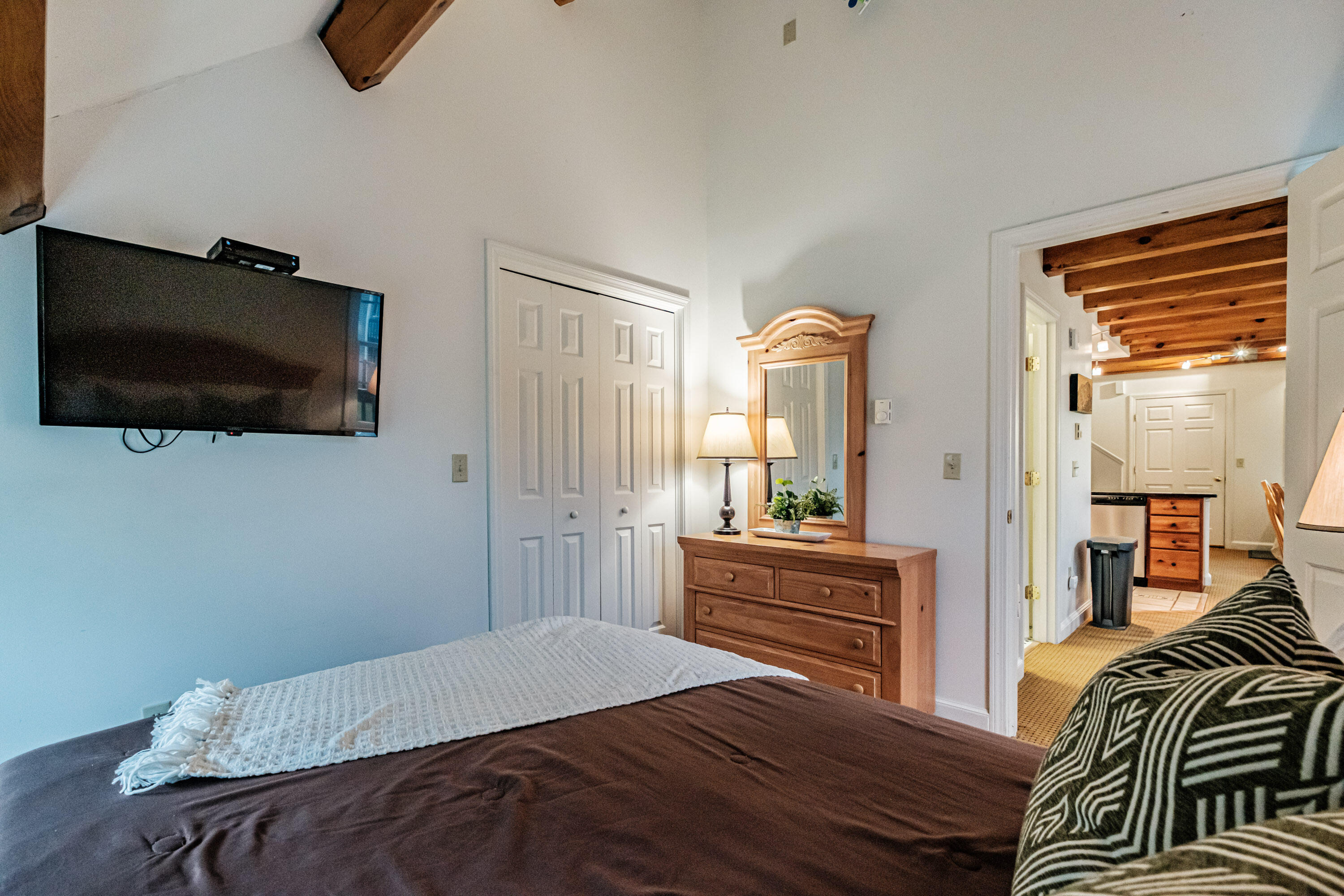 26 Cherry Lane Bethel ME 04217