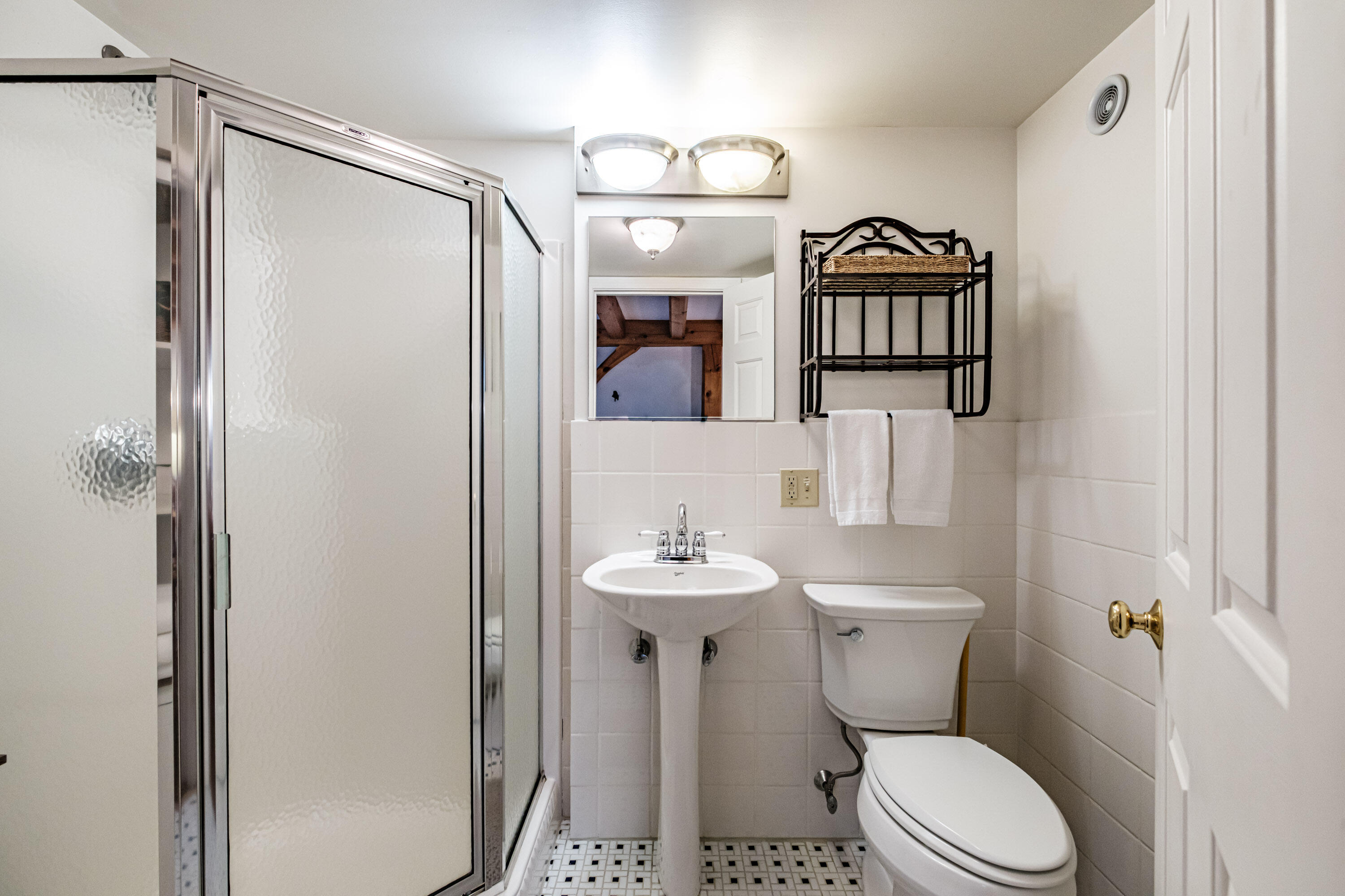 26 Cherry Lane Bethel ME 04217