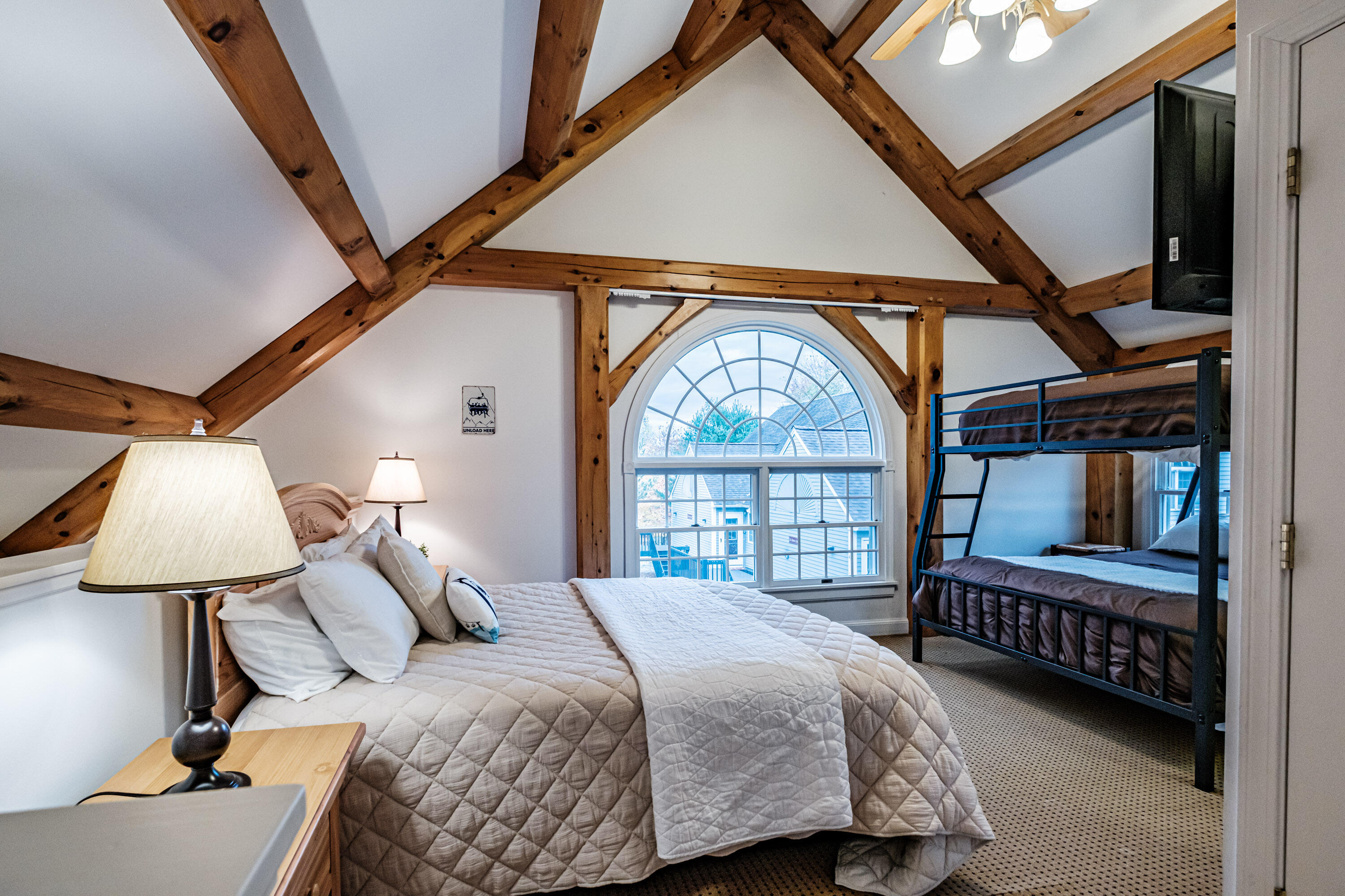 26 Cherry Lane Bethel ME 04217