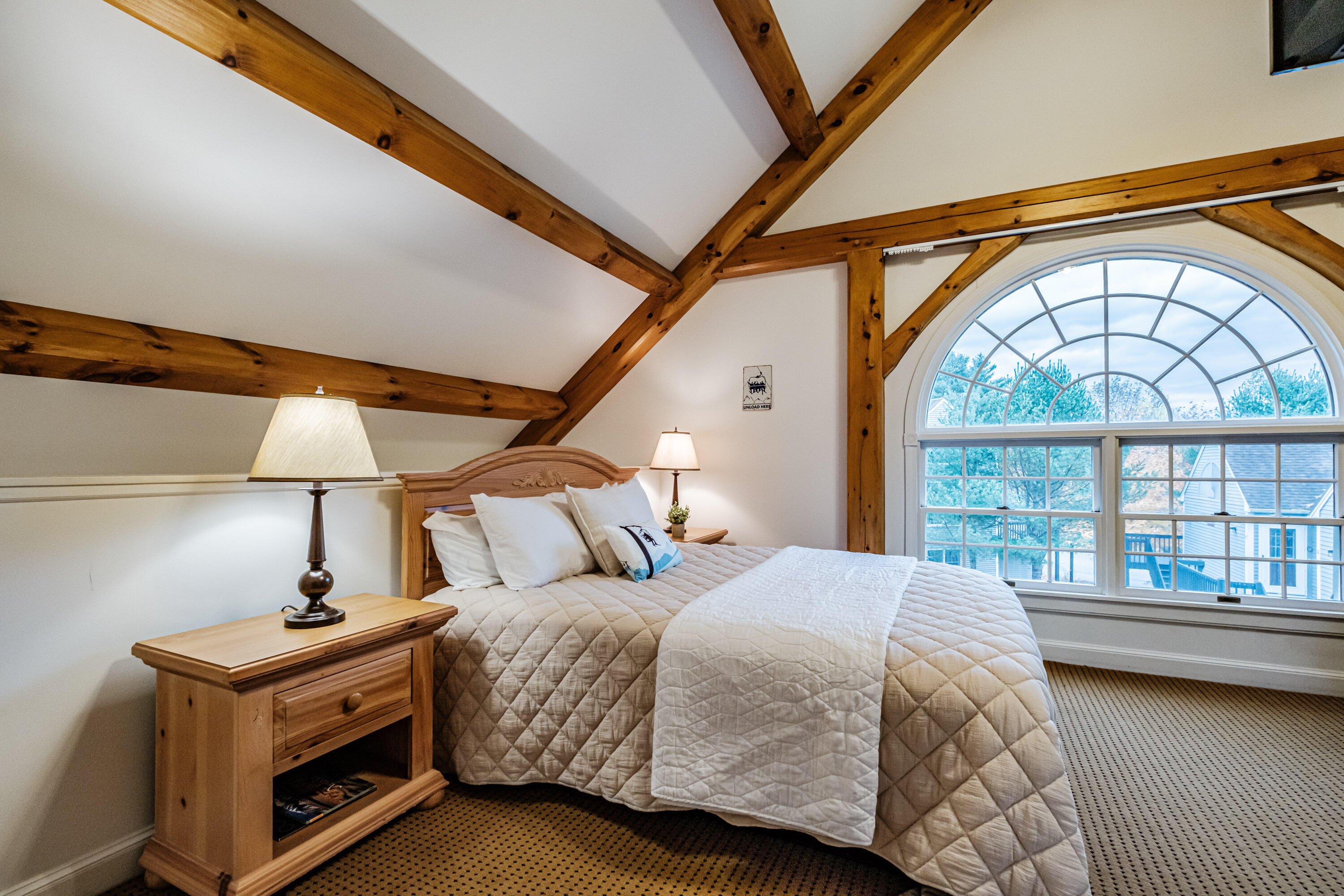 26 Cherry Lane Bethel ME 04217
