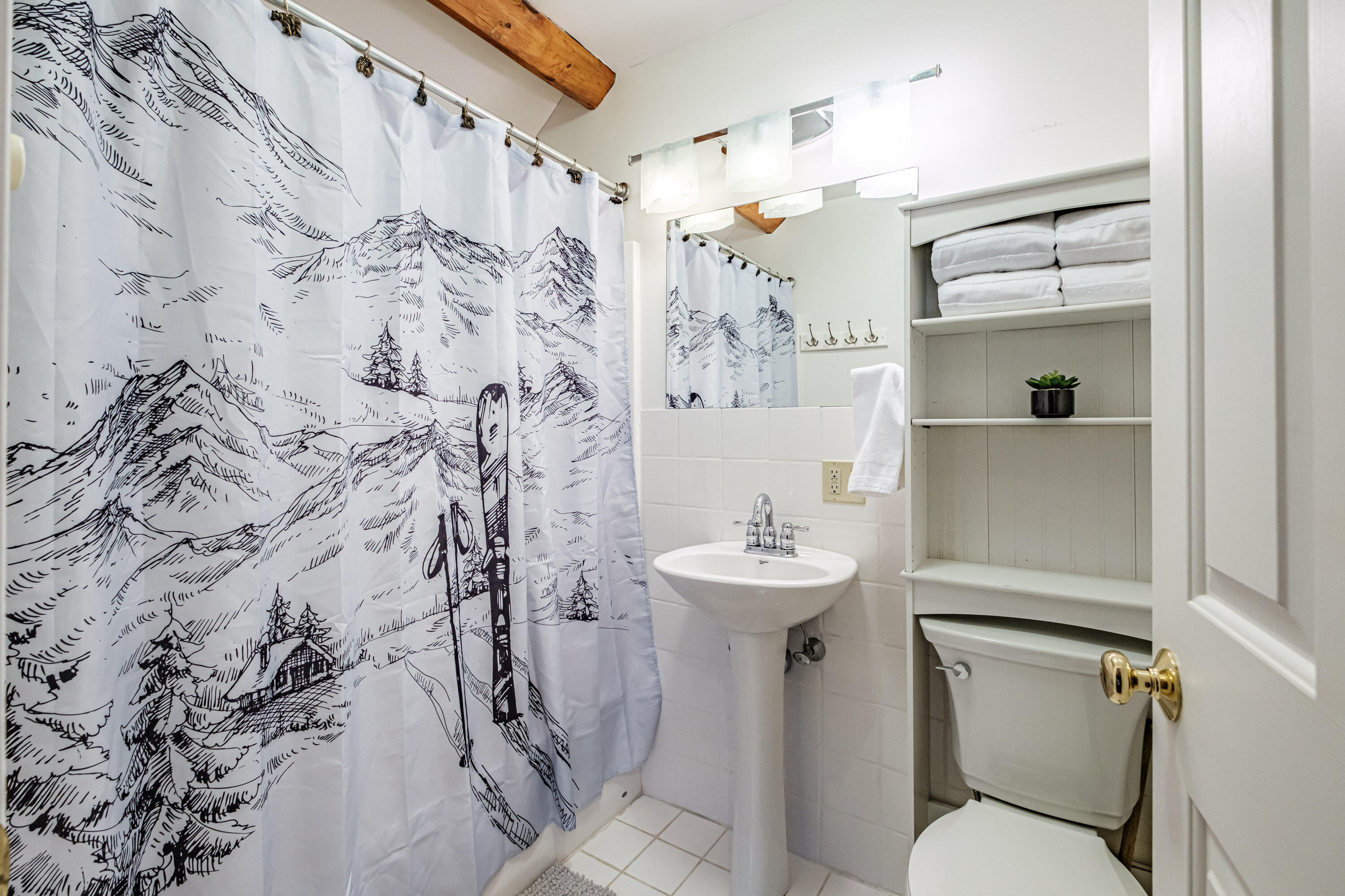 26 Cherry Lane Bethel ME 04217