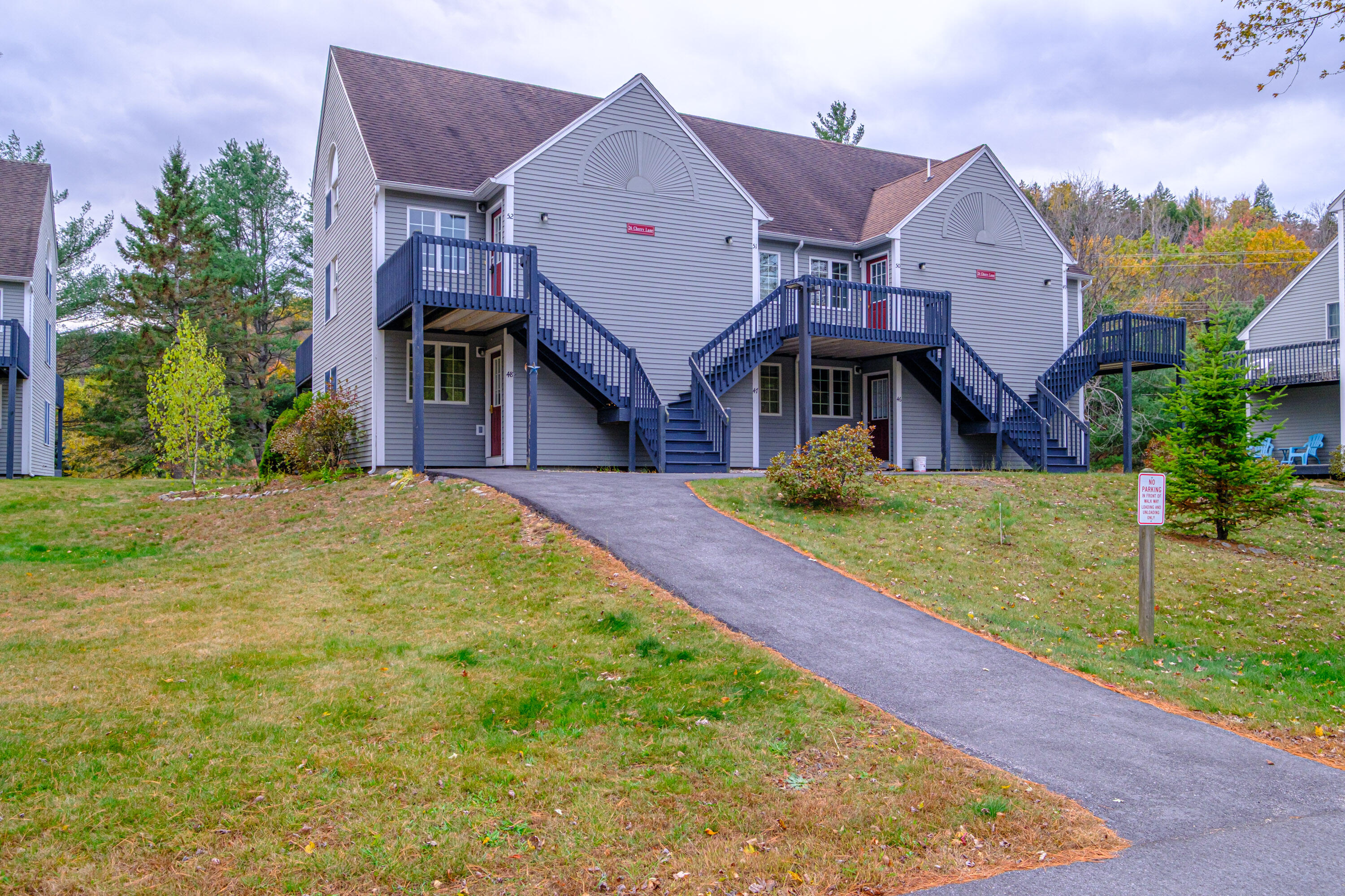 26 Cherry Lane Bethel ME 04217