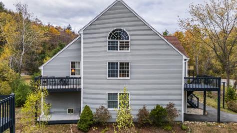 26 Cherry Lane Bethel ME 04217