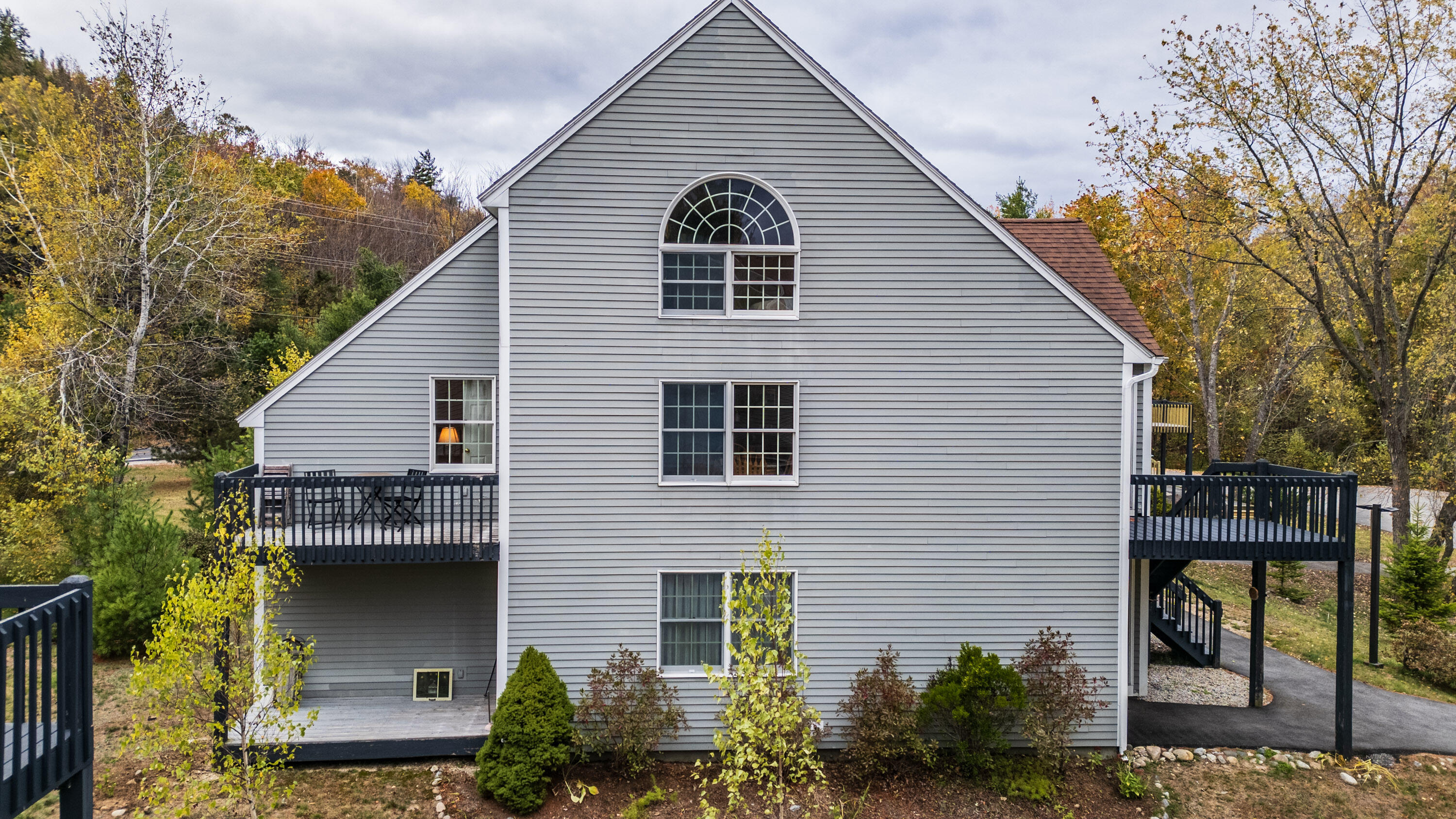 26 Cherry Lane Bethel ME 04217