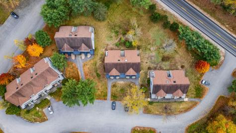 26 Cherry Lane Bethel ME 04217