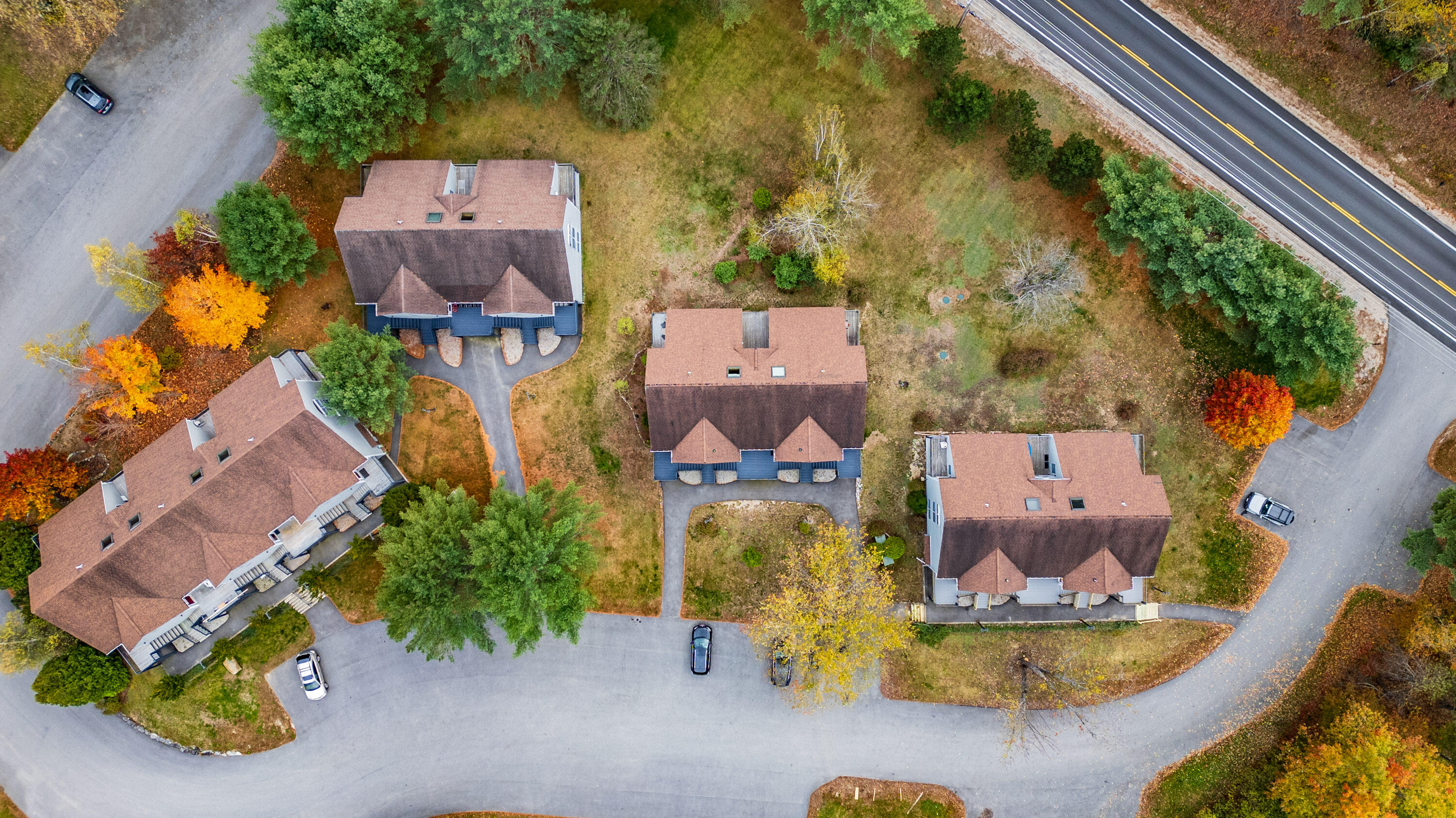 26 Cherry Lane Bethel ME 04217