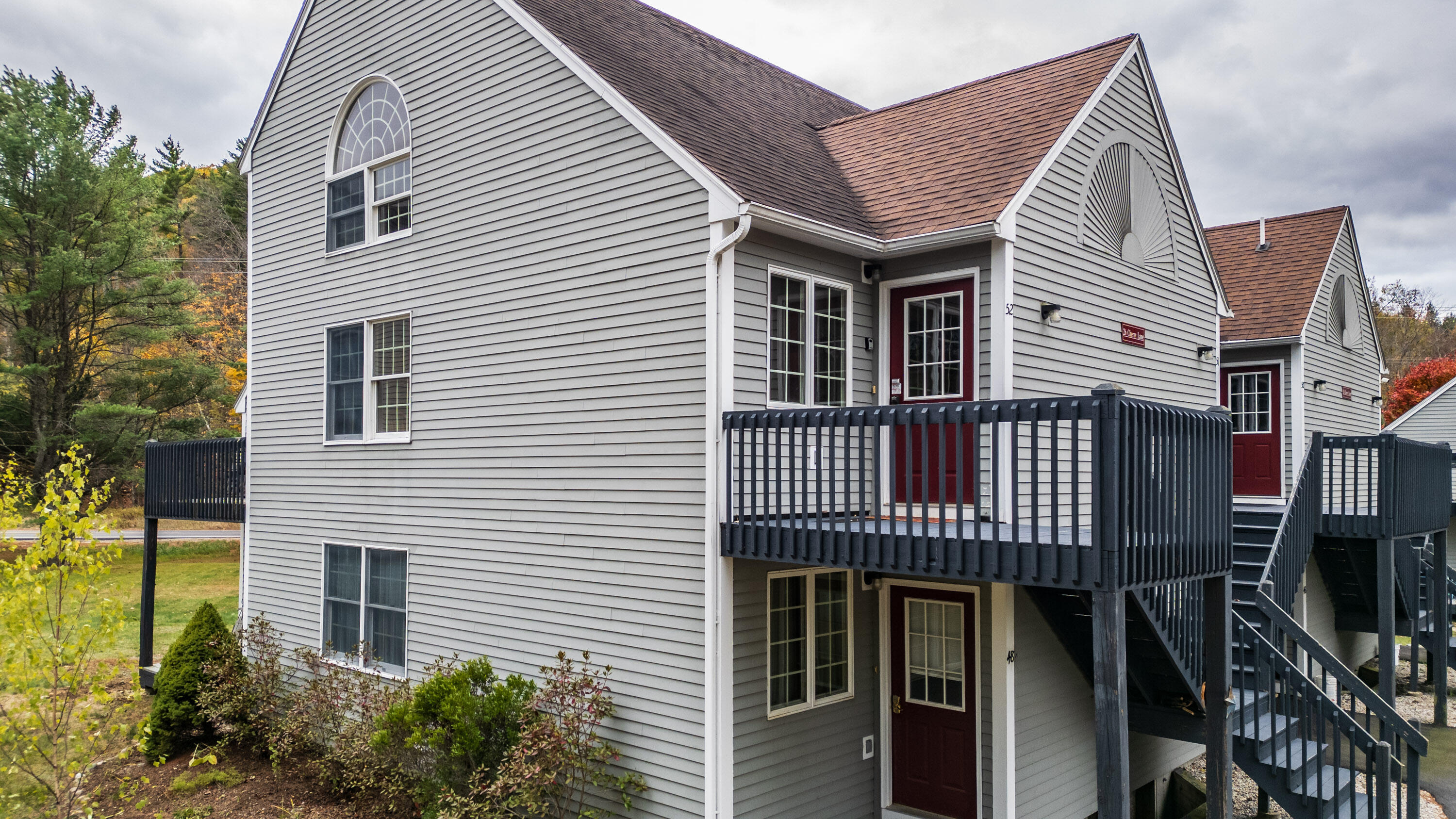 26 Cherry Lane Bethel ME 04217