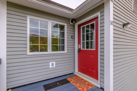 26 Cherry Lane Bethel ME 04217