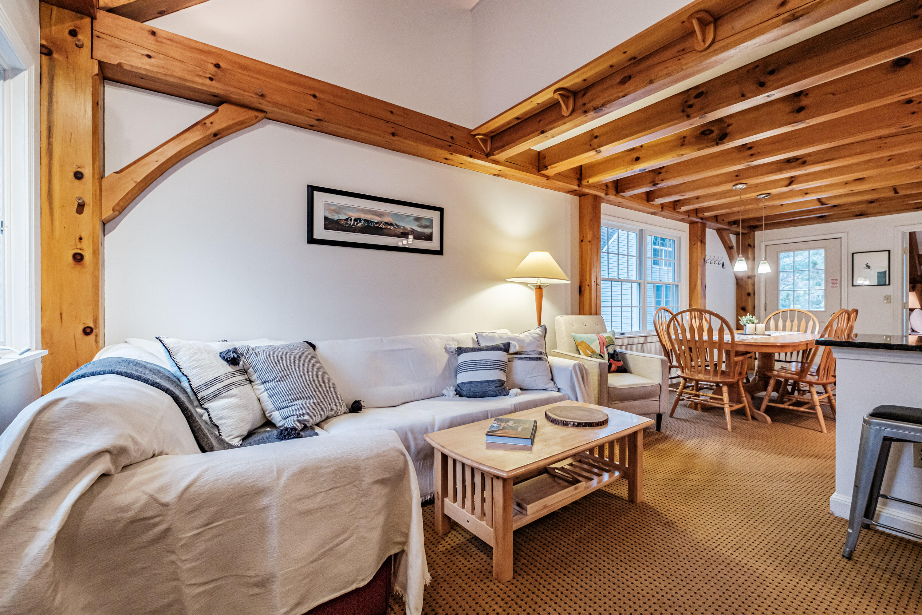 26 Cherry Lane Bethel ME 04217