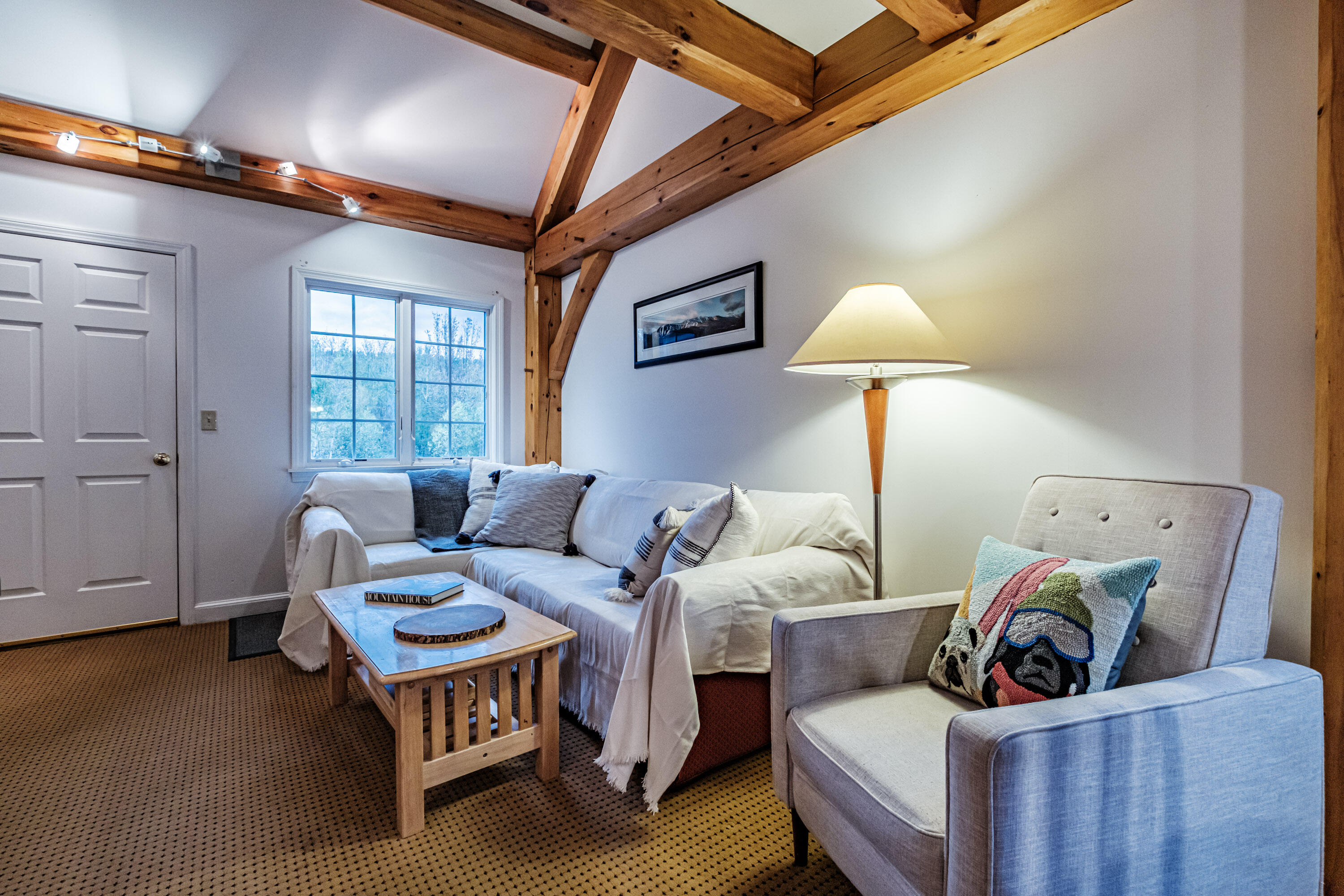 26 Cherry Lane Bethel ME 04217