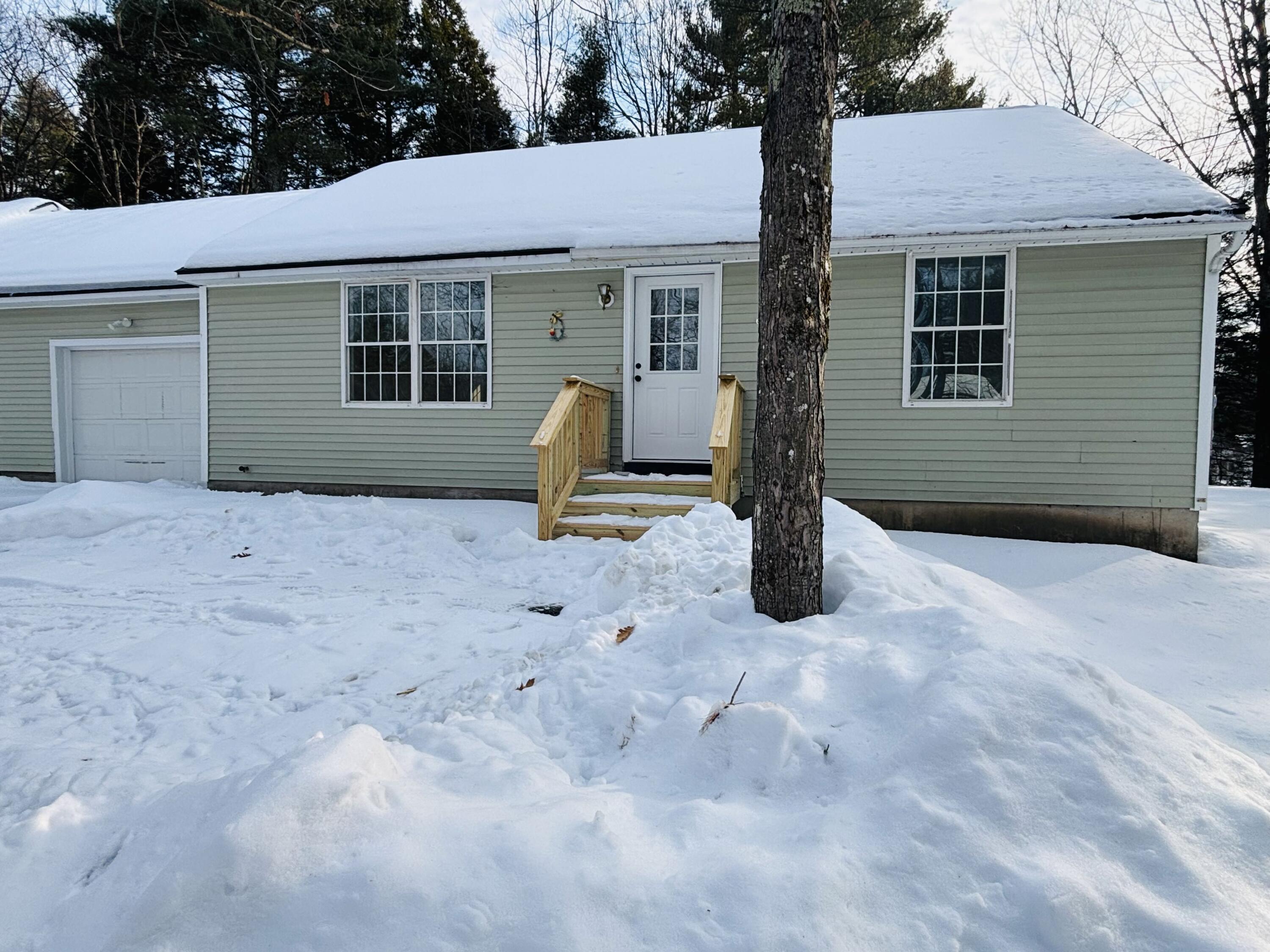 102 Country Club 1 Road Sanford ME 04073