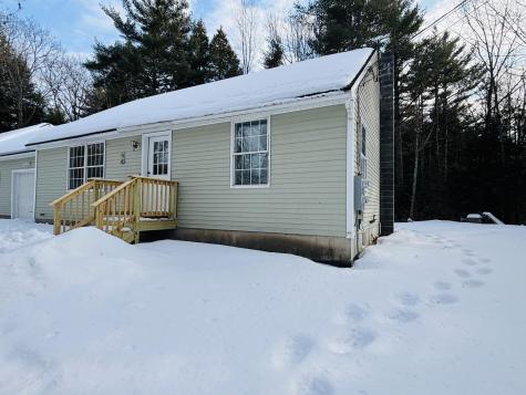 102 Country Club 1 Road Sanford ME 04073