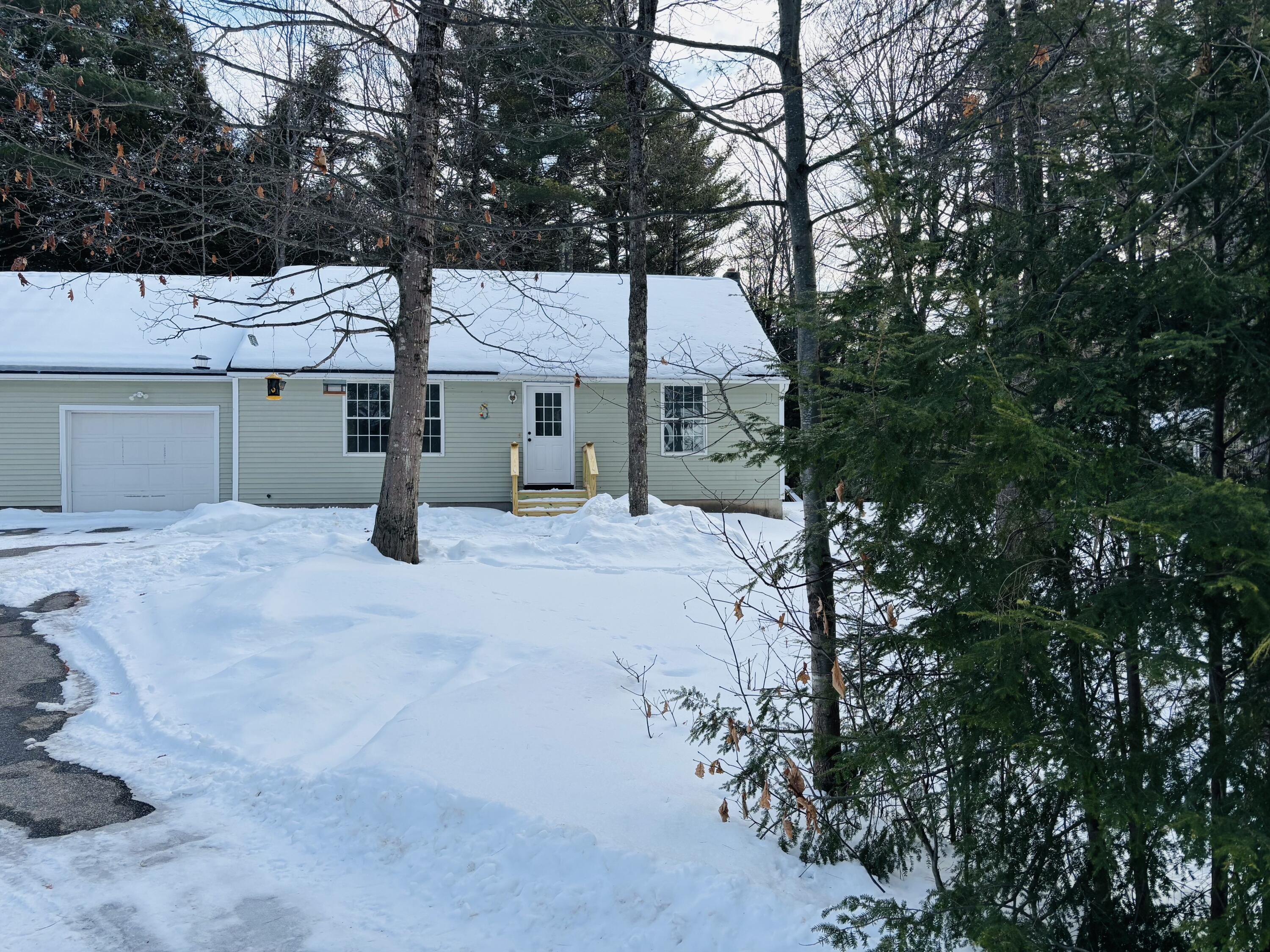 102 Country Club 1 Road Sanford ME 04073