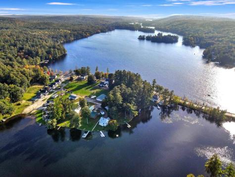 19 Lintonia Drive Litchfield ME 04350