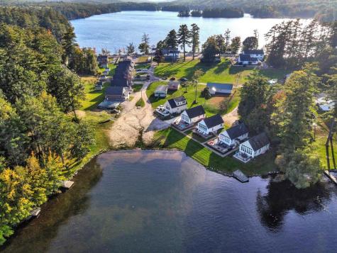 19 Lintonia Drive Litchfield ME 04350