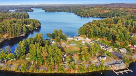 19 Lintonia Drive Litchfield ME 04350