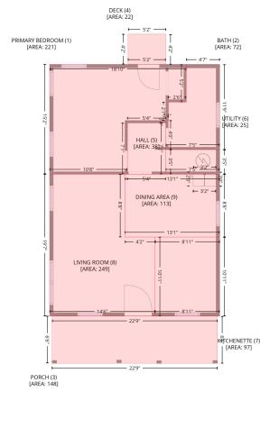 19 Lintonia Drive Litchfield ME 04350