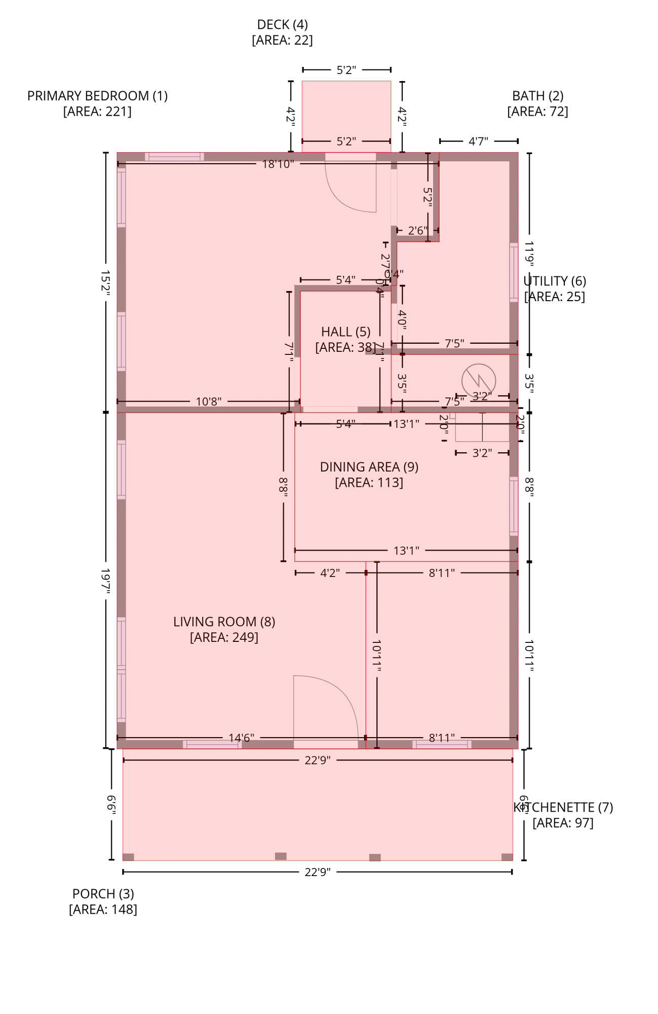 19 Lintonia Drive Litchfield ME 04350