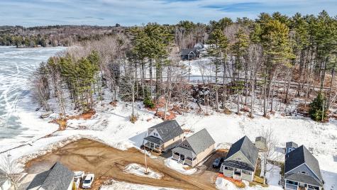 19 Lintonia Drive Litchfield ME 04350
