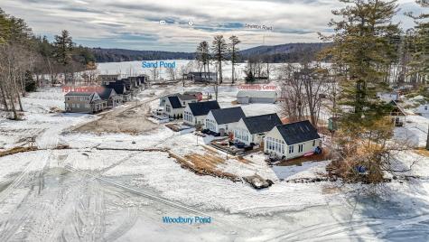 19 Lintonia Drive Litchfield ME 04350