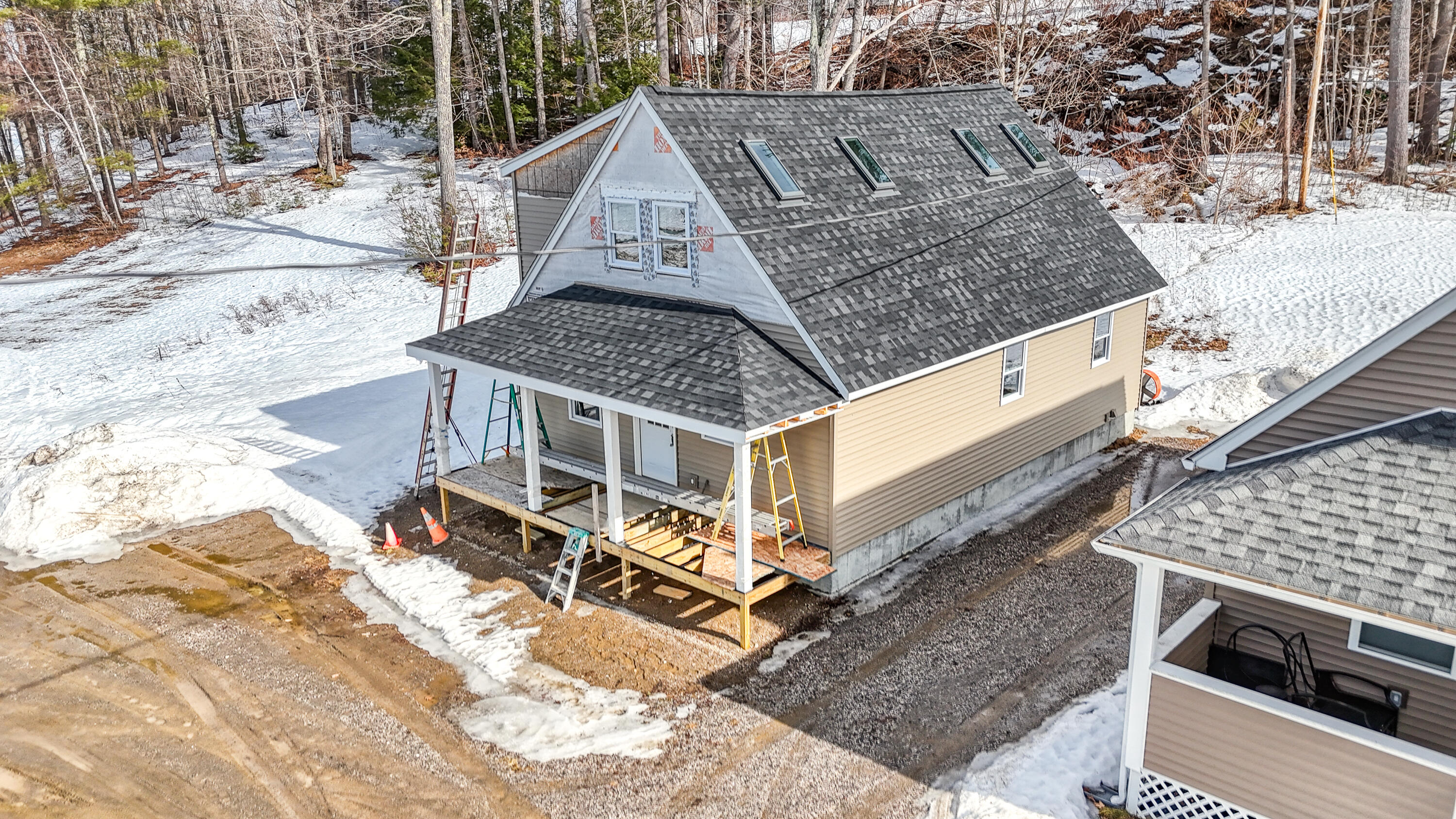 19 Lintonia Drive Litchfield ME 04350