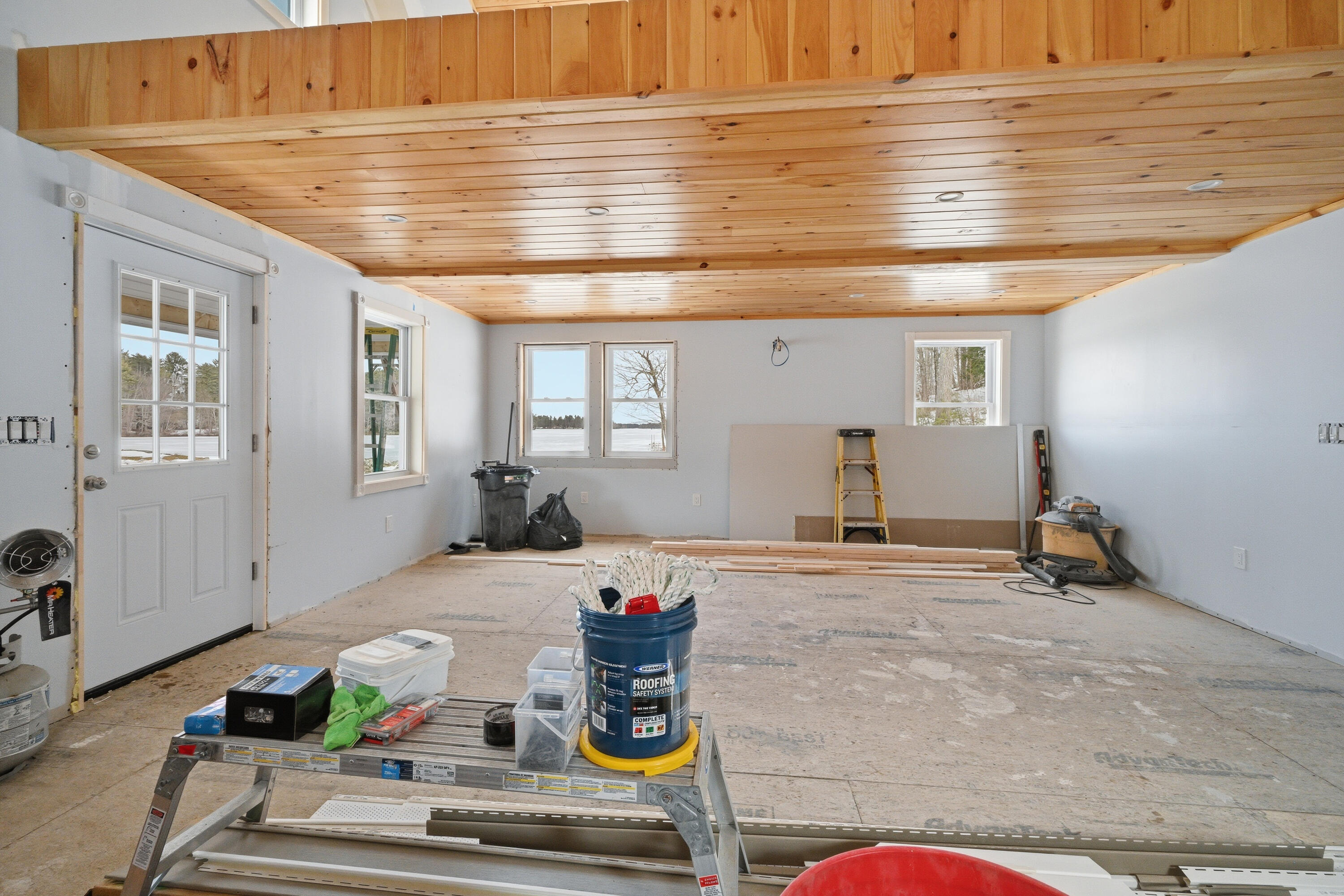 19 Lintonia Drive Litchfield ME 04350