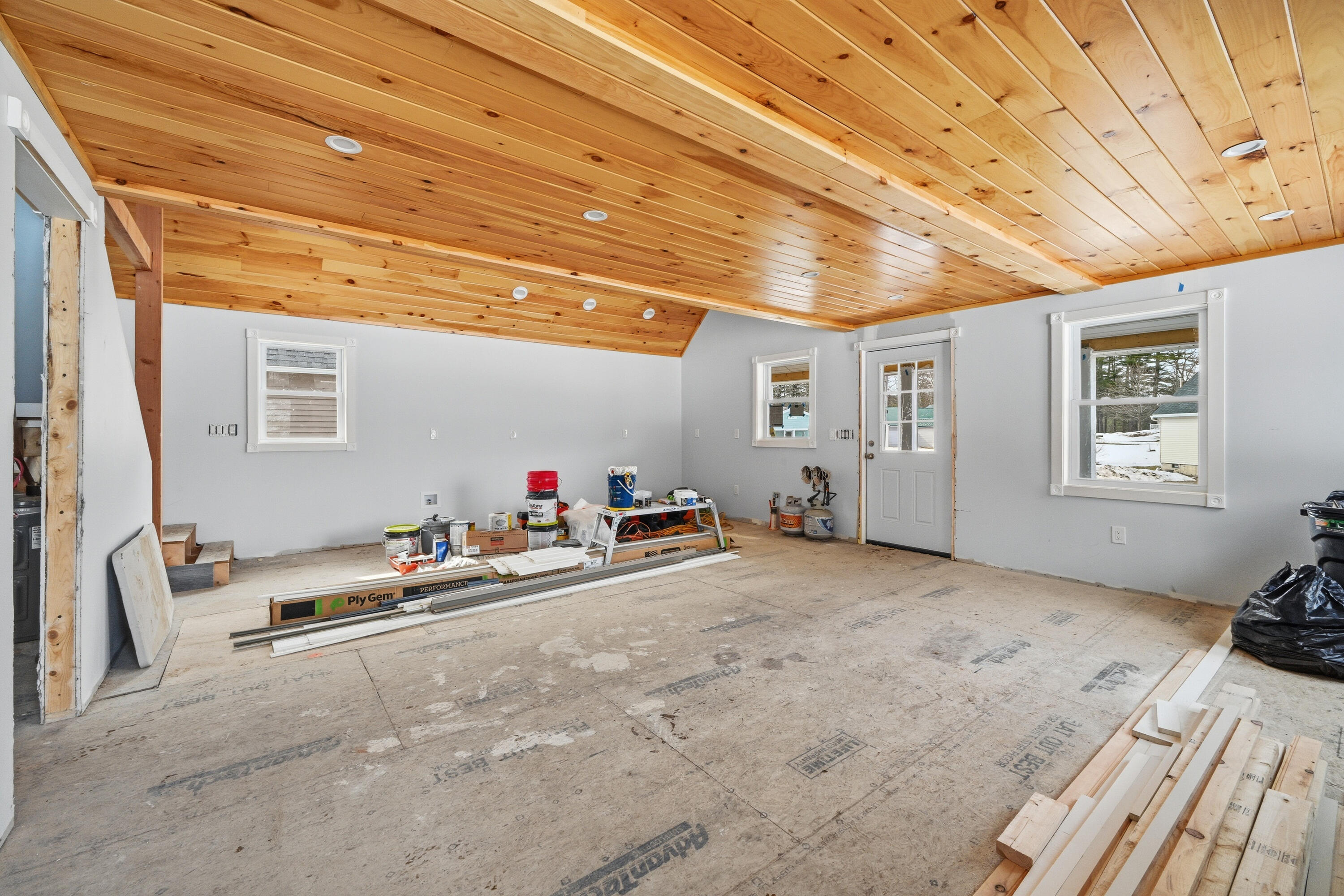 19 Lintonia Drive Litchfield ME 04350