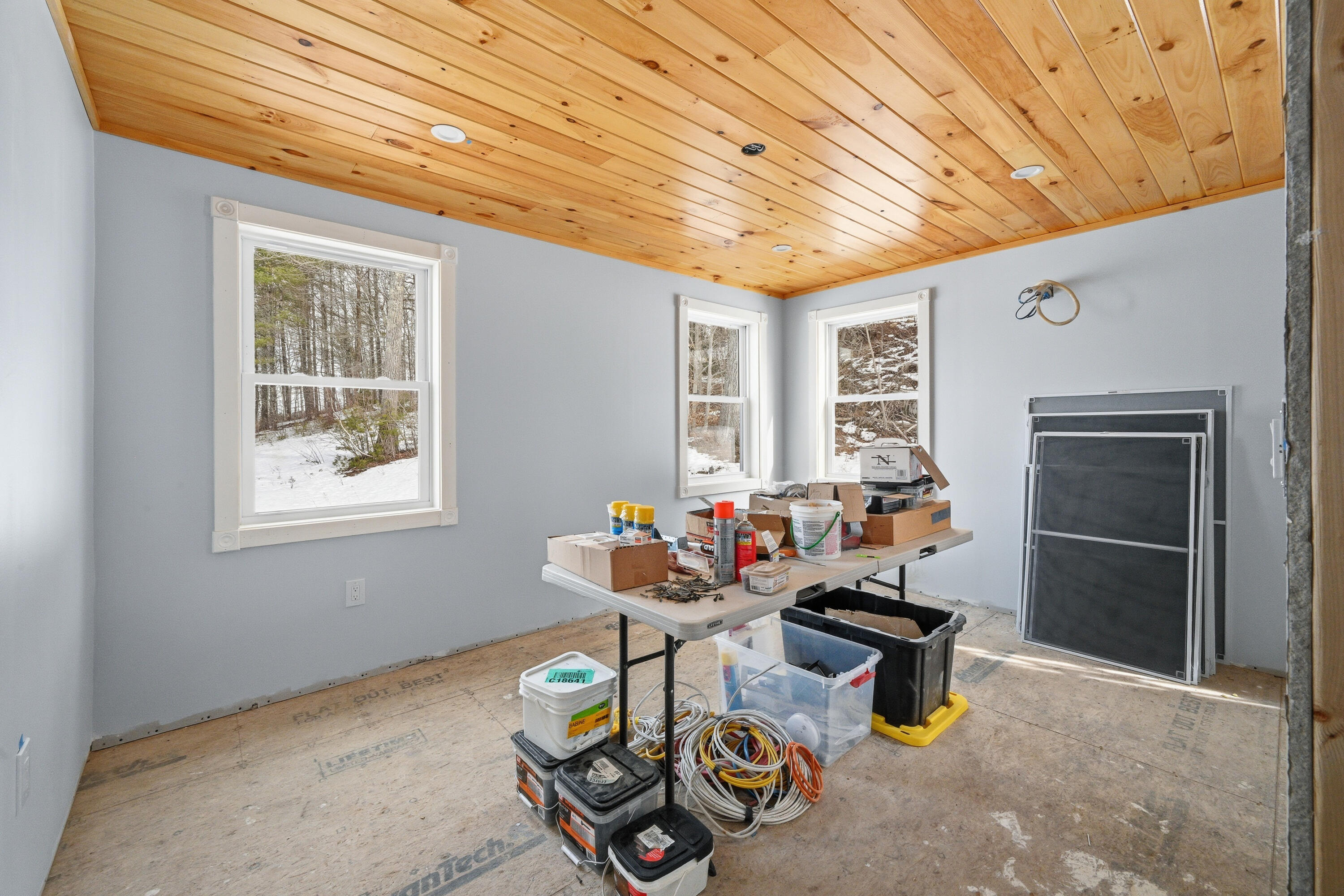 19 Lintonia Drive Litchfield ME 04350
