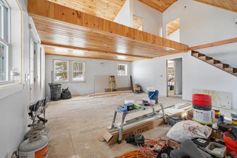 19 Lintonia Drive Litchfield ME 04350