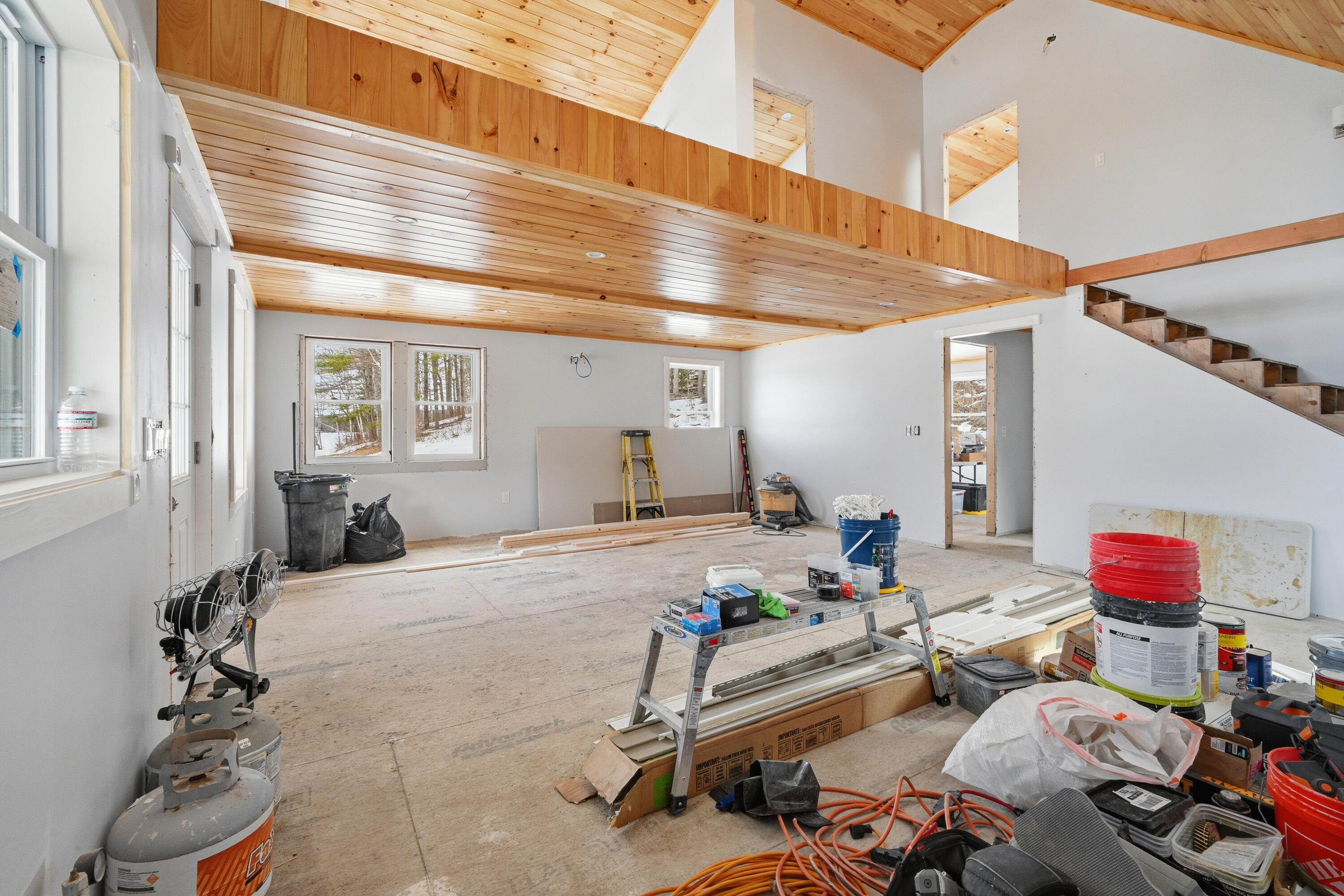 19 Lintonia Drive Litchfield ME 04350