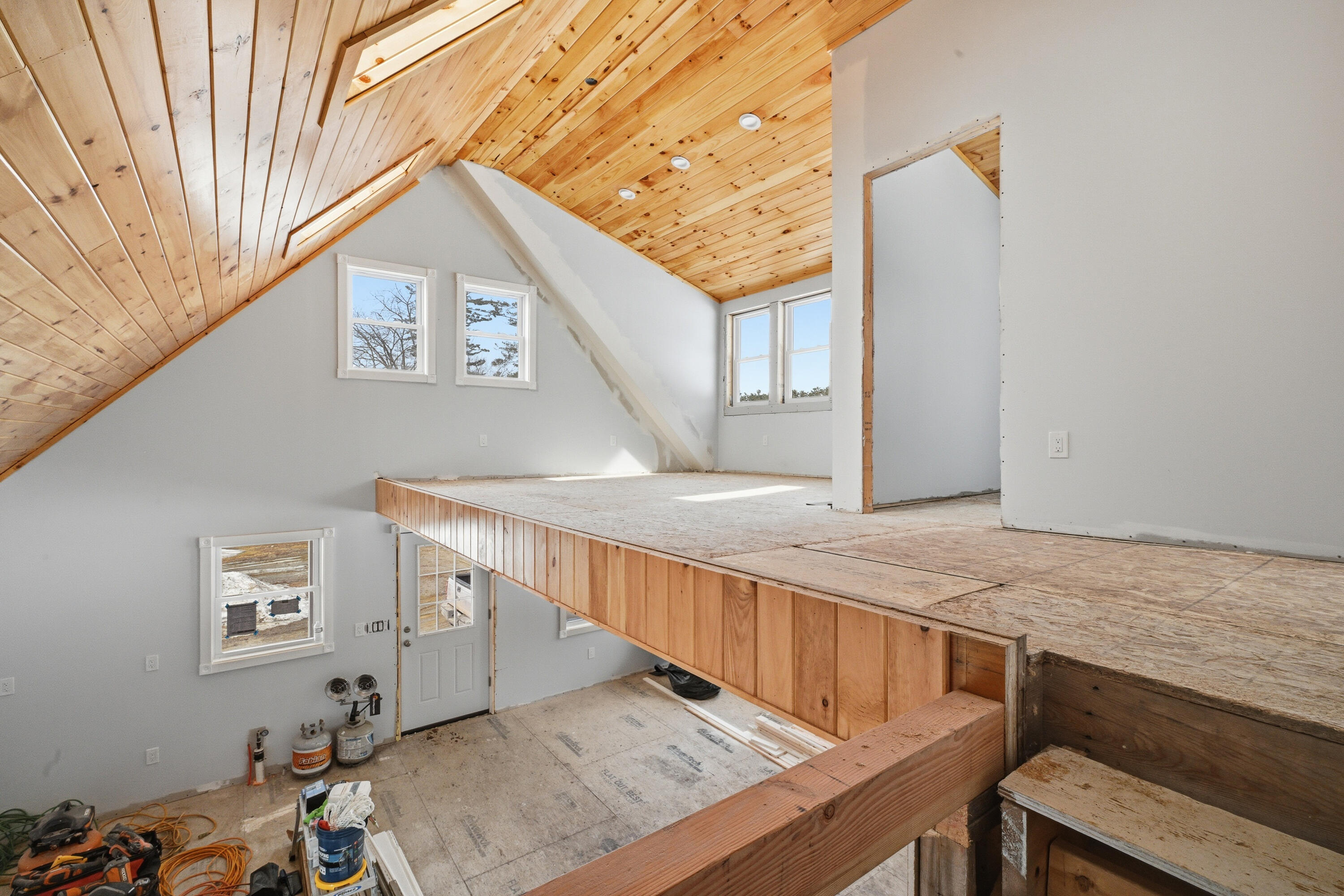 19 Lintonia Drive Litchfield ME 04350