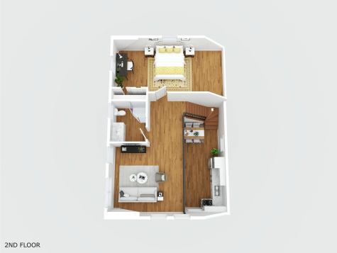 19 Lintonia Drive Litchfield ME 04350
