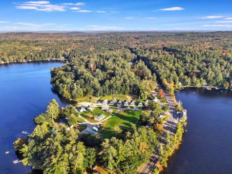 19 Lintonia Drive Litchfield ME 04350