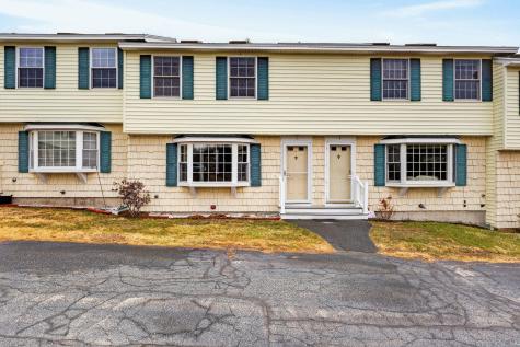 91 Western Avenue Biddeford ME 04005