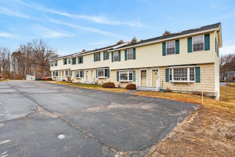 91 Western Avenue Biddeford ME 04005